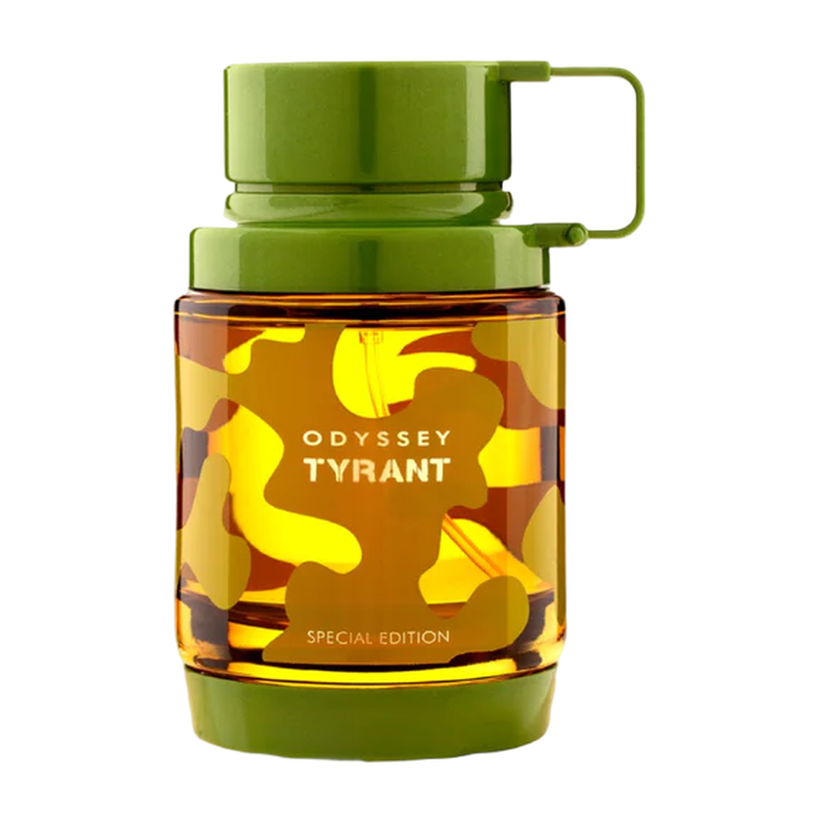 Armaf — Odyssey Tyrant — Eau de Parfum