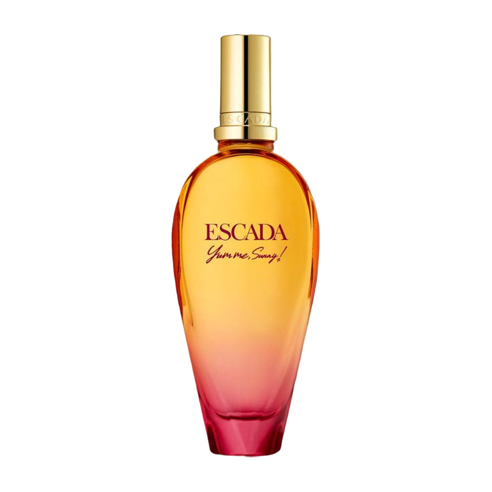 Escada — Yum Me, Sunny! — Eau de Parfum