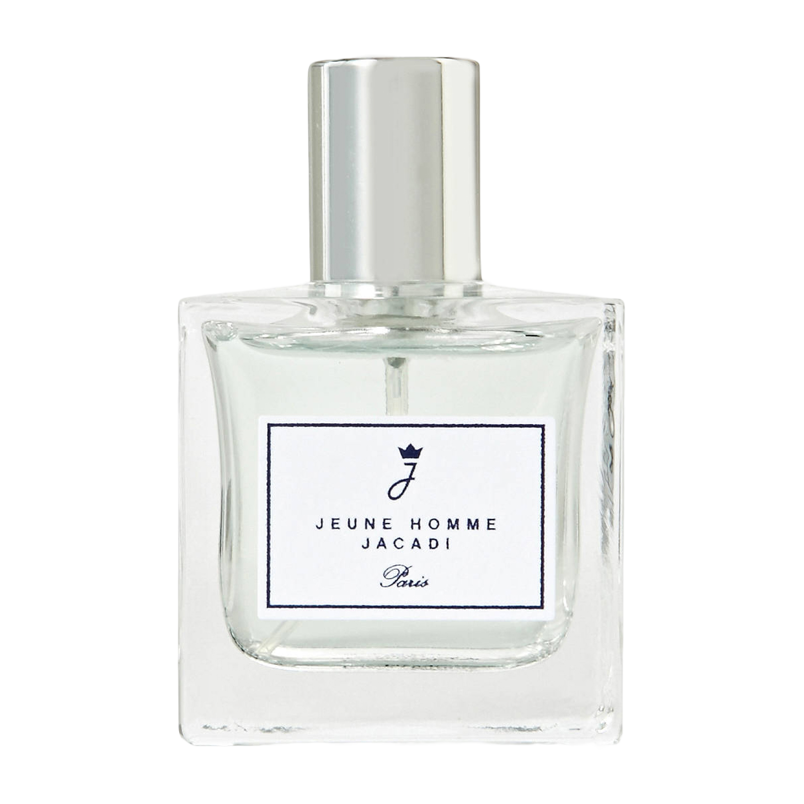 Jacadi — Jeune Homme — Eau de Toilette