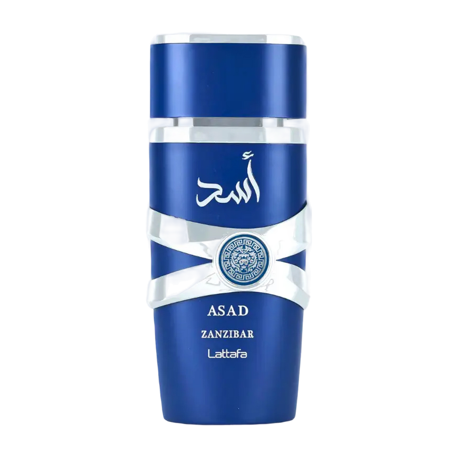 Lattafa — Asad Zanzibar — Eau de Parfum