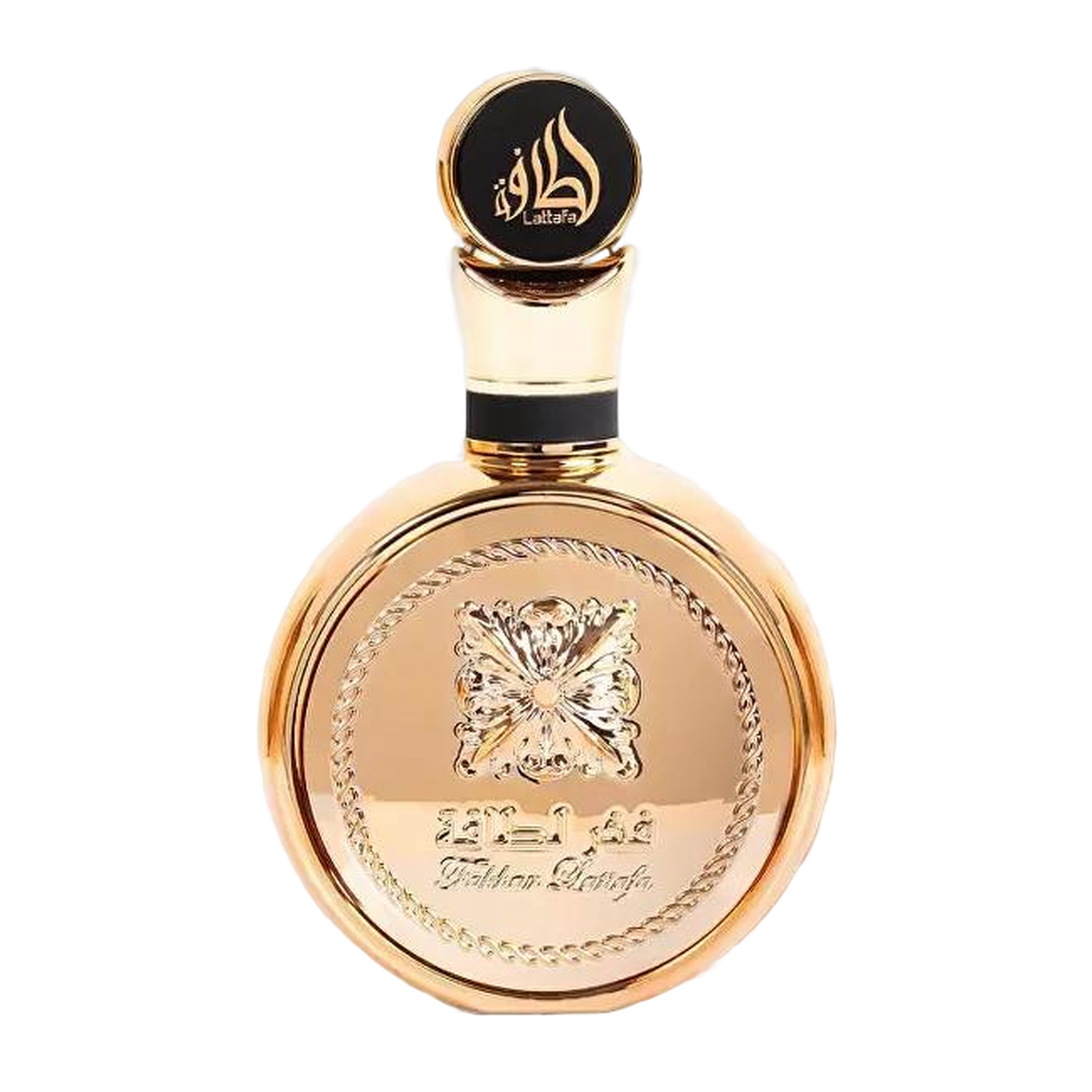 Lattafa — Fakhar Gold Extrait — Eau de Parfum