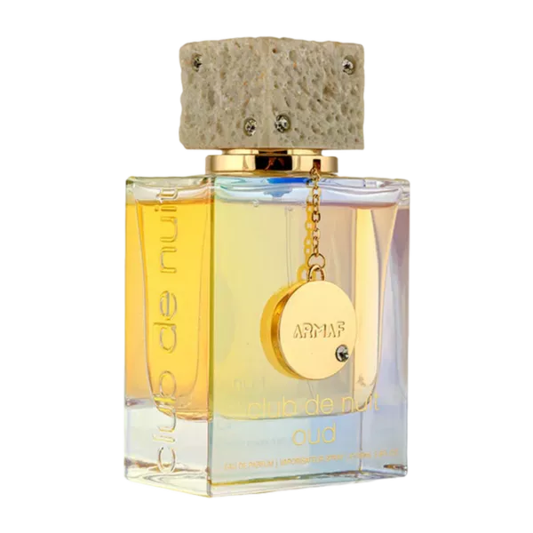 Armaf — Club de Nuit Oud — Eau de Parfum