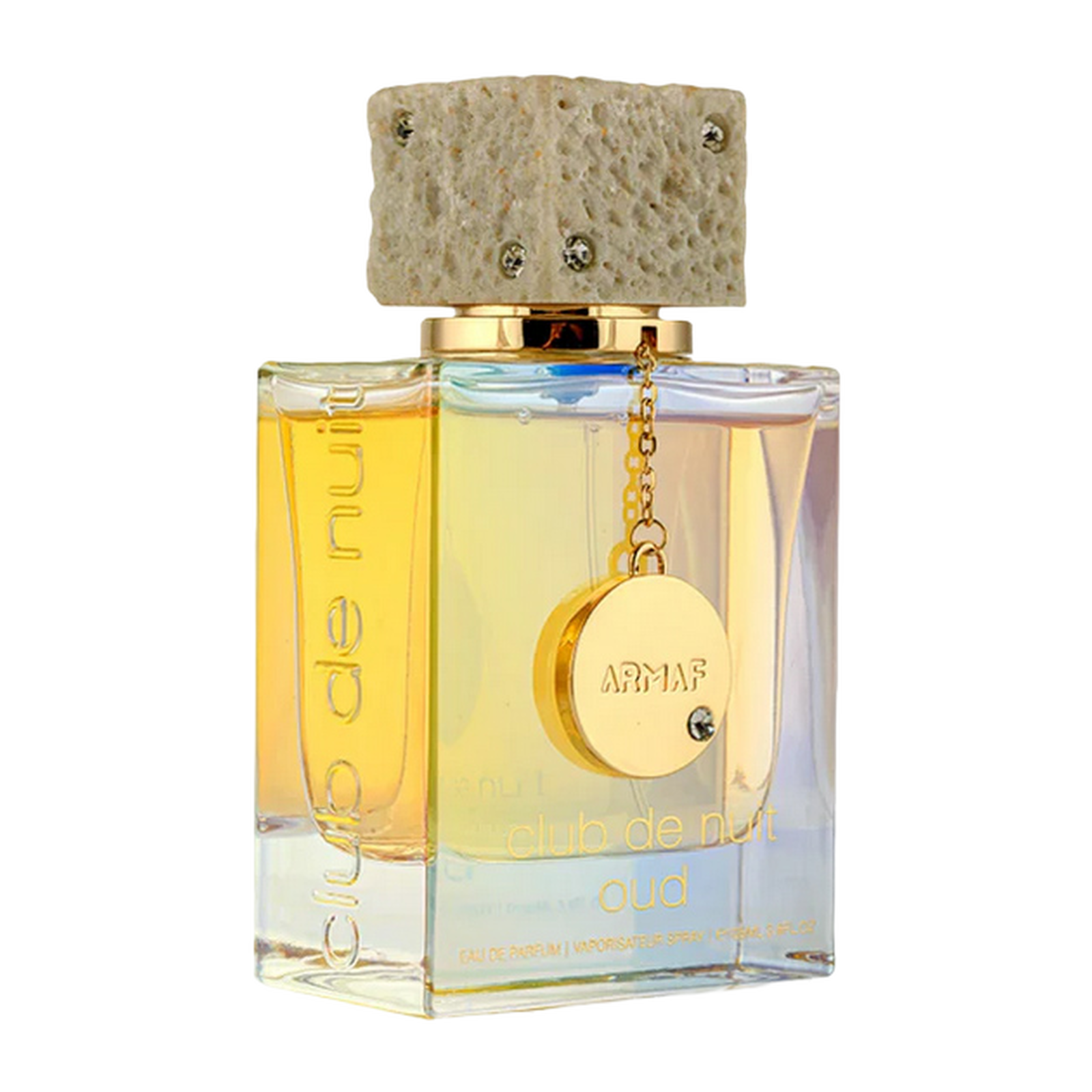 Armaf — Club de Nuit Oud — Eau de Parfum