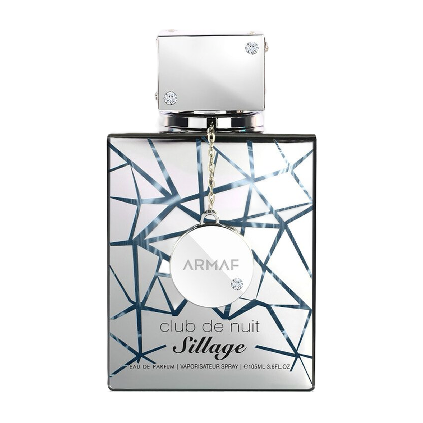 Armaf — Club de Nuit Sillage — Eau de Parfum