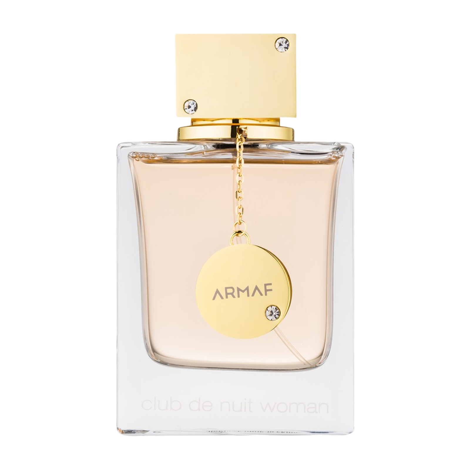 Armaf — Club de Nuit Woman — Eau de Parfum