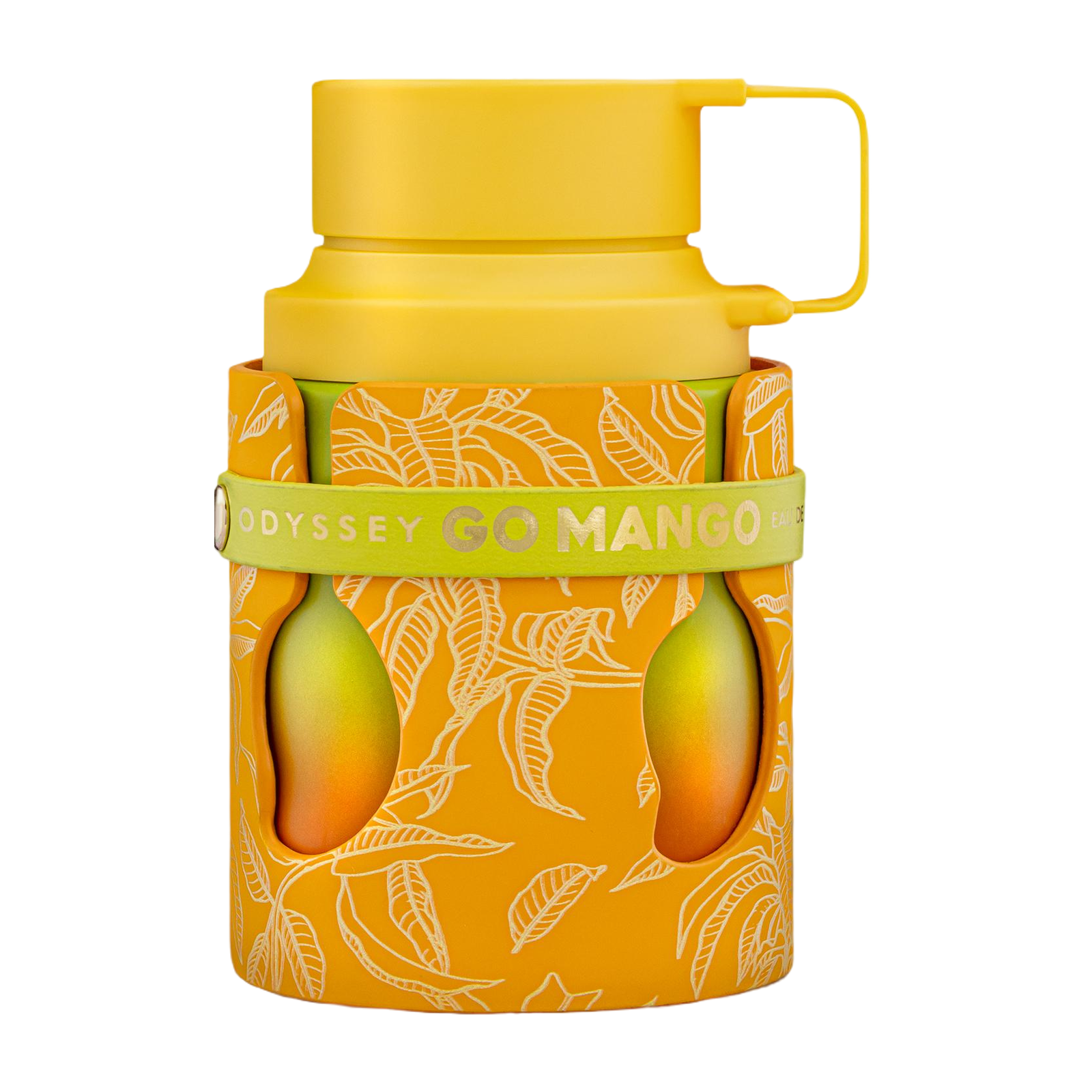 Armaf — Odyssey Go Mango — Eau de Parfum