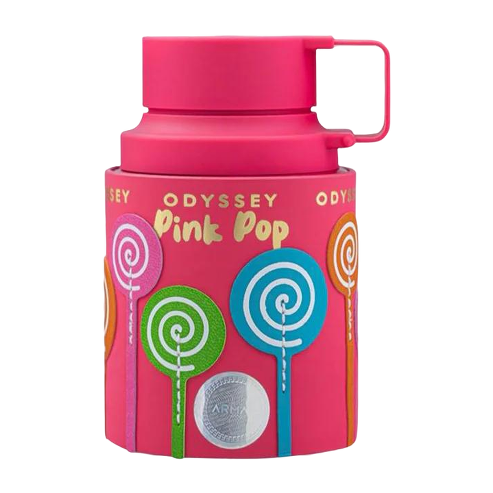 Armaf — Odyssey Pink Pop — Eau de Parfum