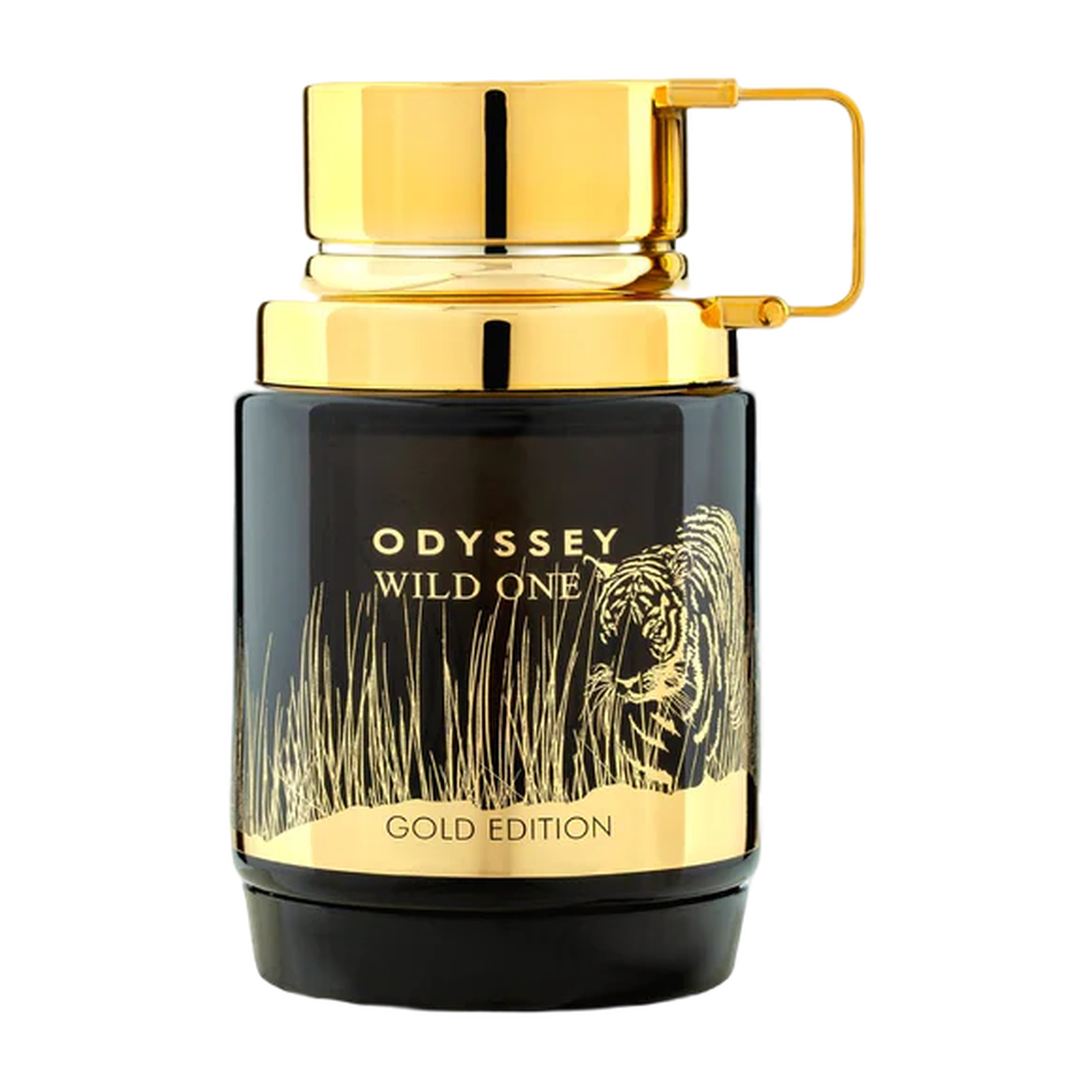 Armaf — Odyssey Wild One Gold Edition — Eau de Parfum
