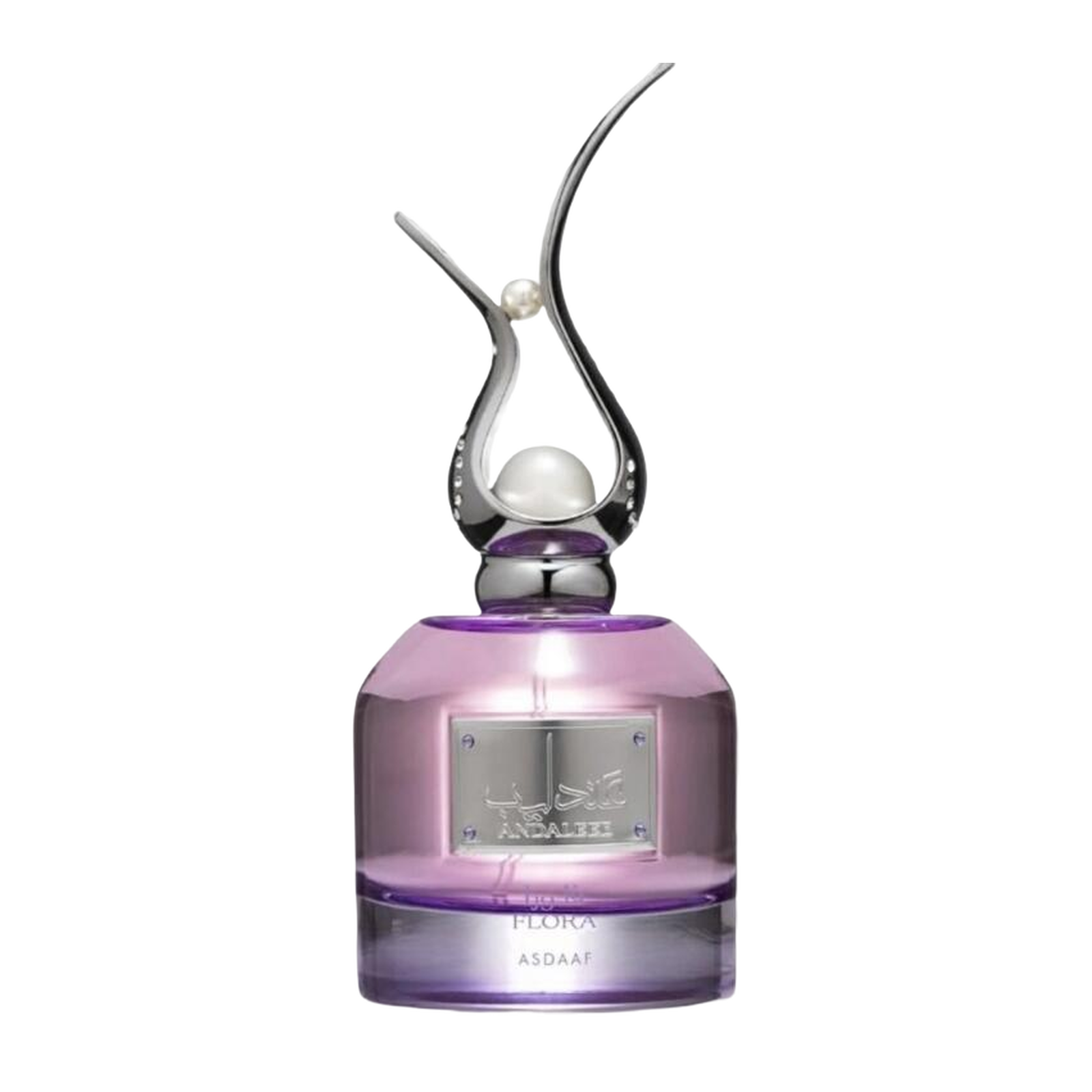 Asdaaf — Andaleeb Flora — Eau de Parfum
