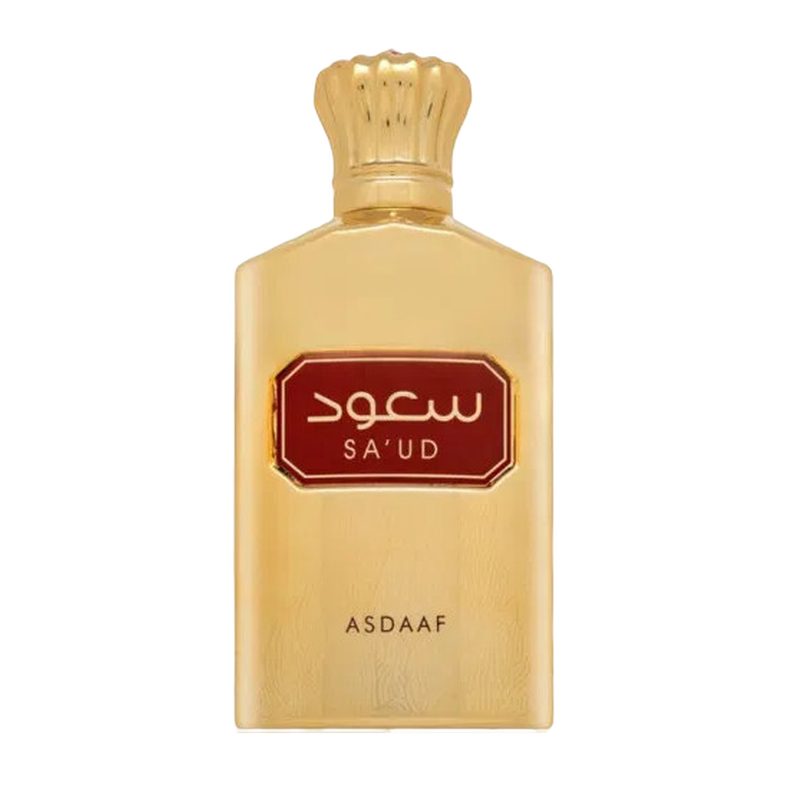 Asdaaf — Saud — Eau de Parfum