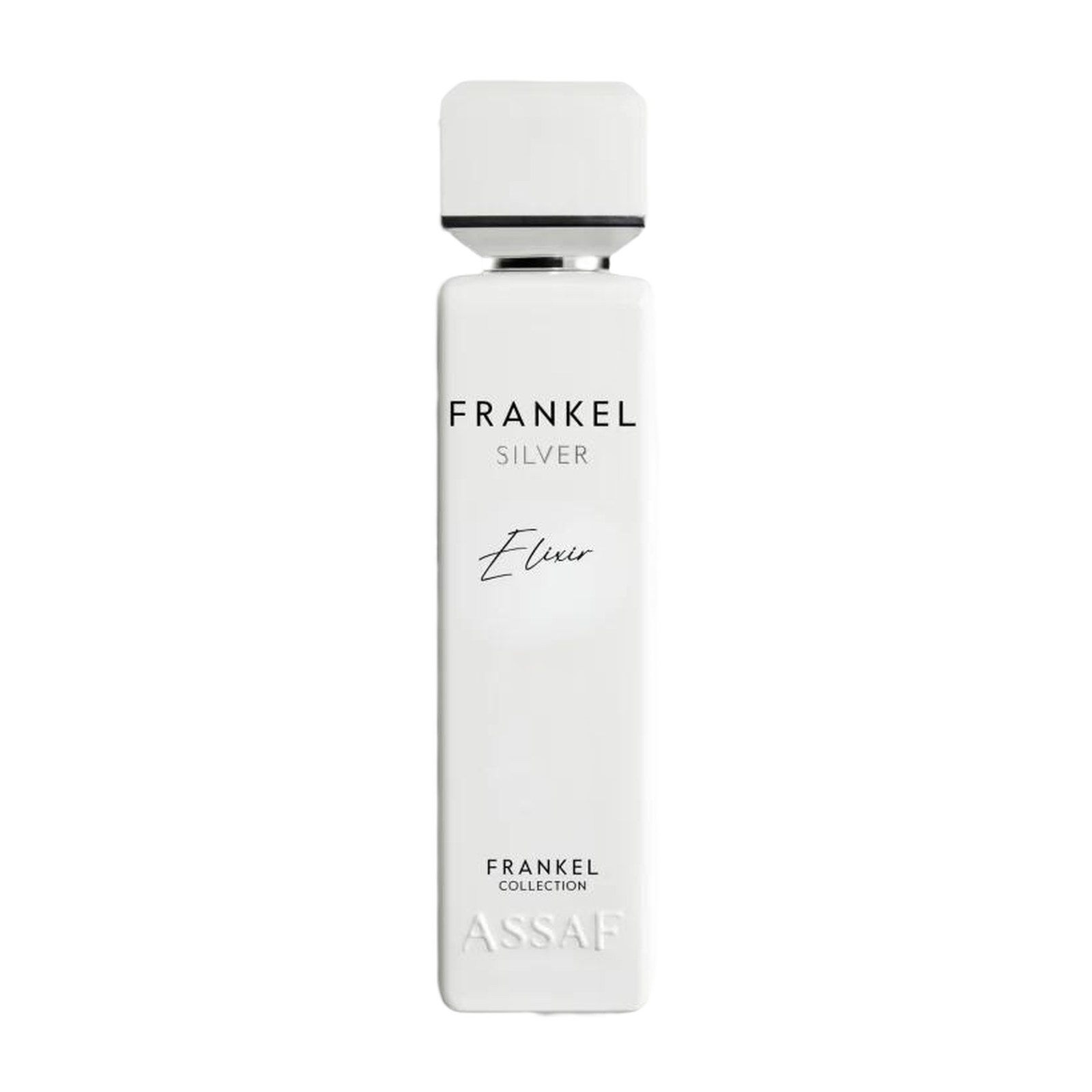 Assaf — Frankel Silver — Eau de Parfum
