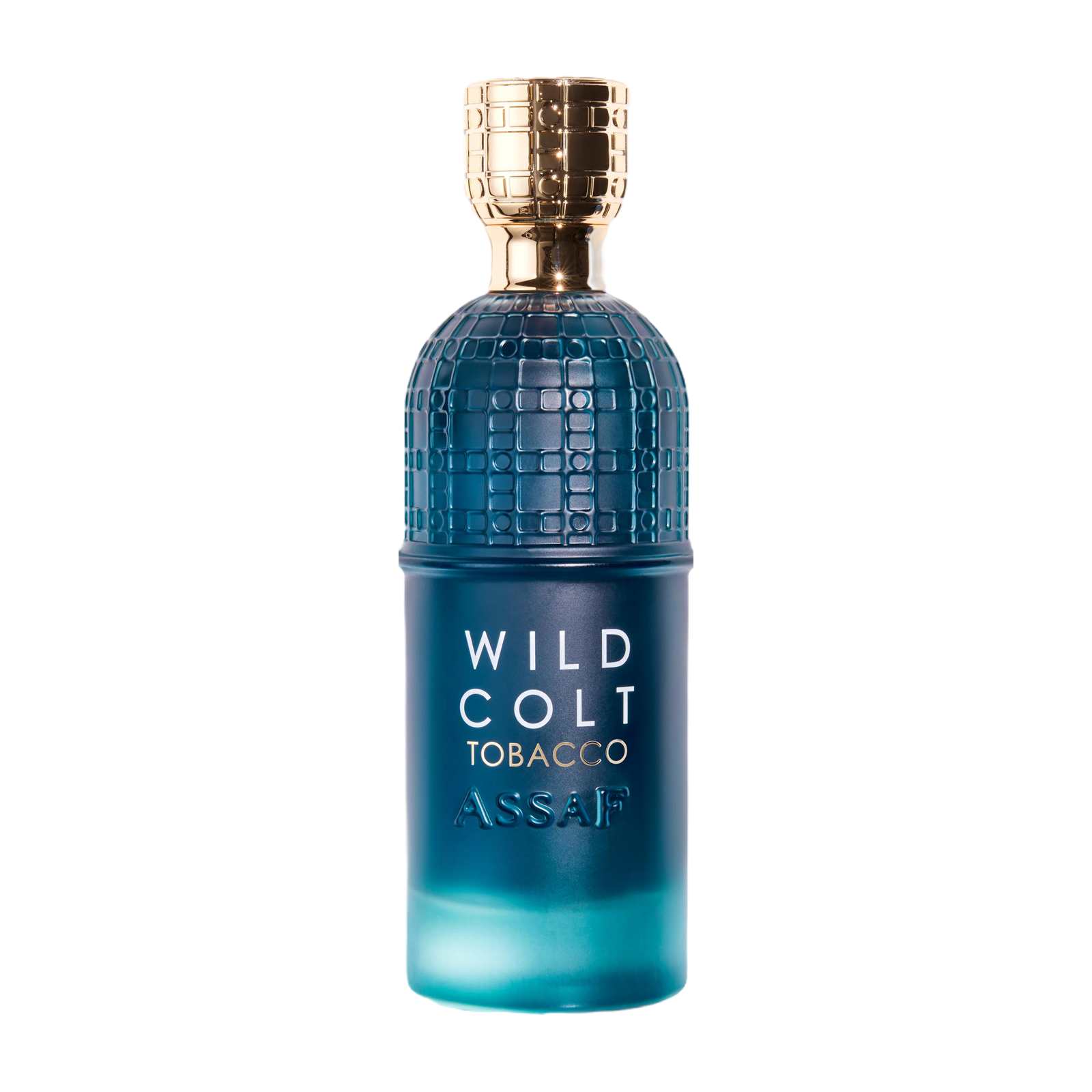 Assaf — Wild Colt Tobacco — Eau de Parfum