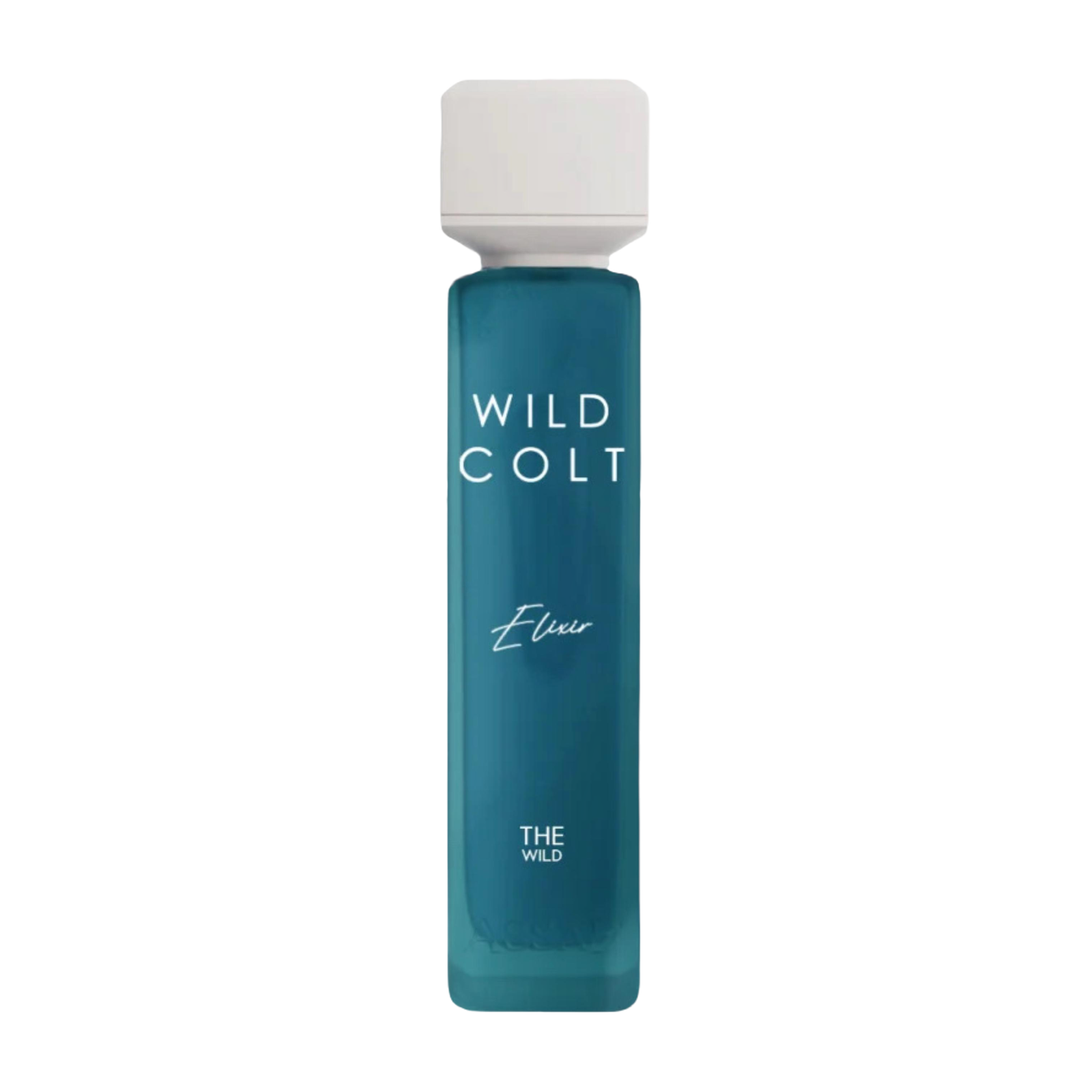 Assaf — Wild Colt — Eau de Parfum