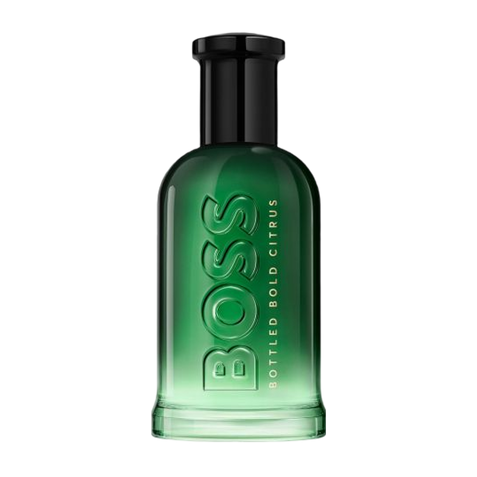 BOSS — Bottled Bold Citrus — Eau de Parfum