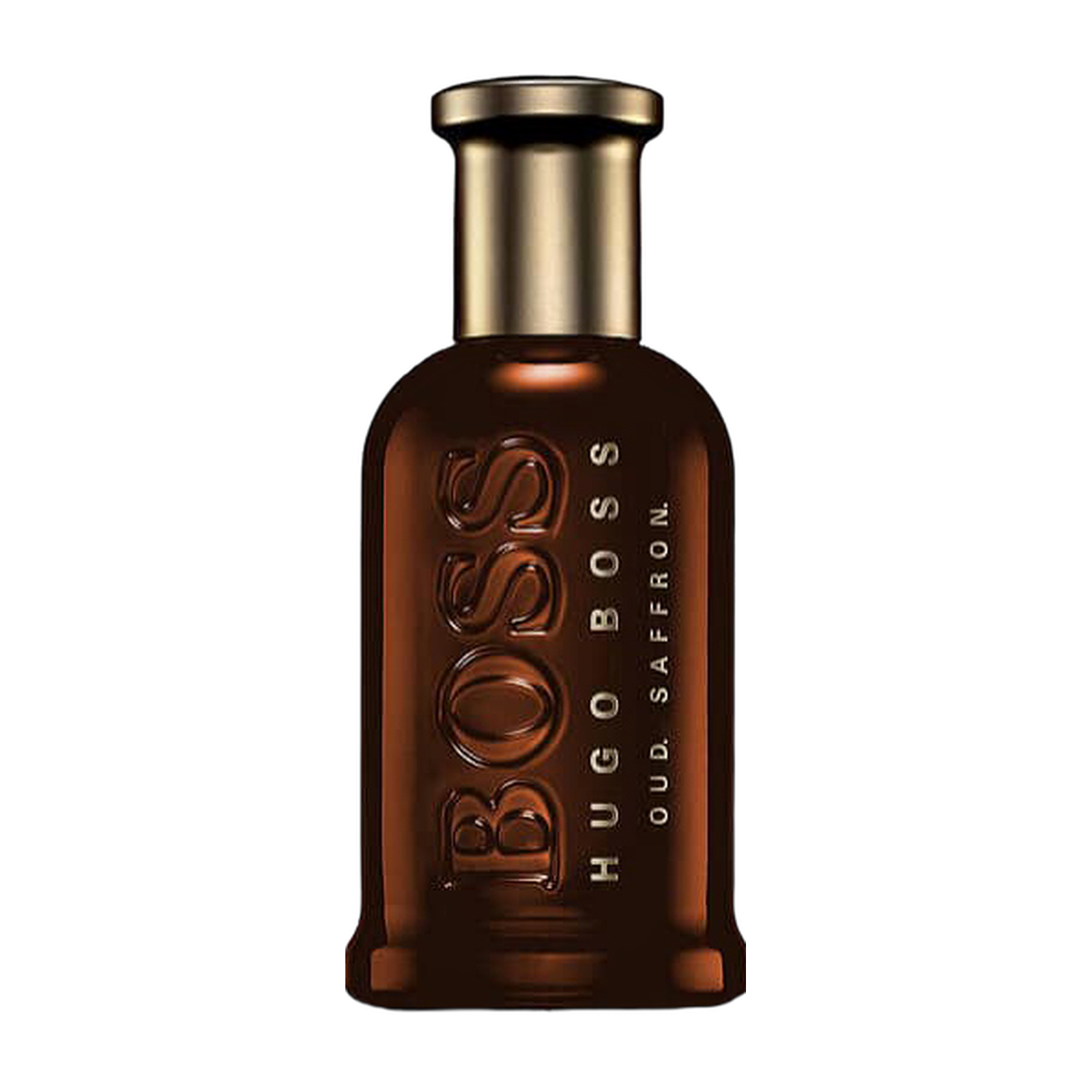 BOSS — Bottled Oud Saffron — Eau de Parfum