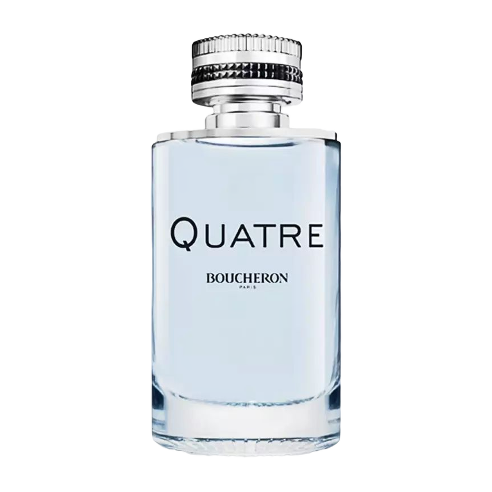Boucheron — Quatre pour Homme — Eau de Toilette