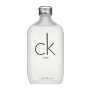Calvin Klein — CK One — Eau de Toilette