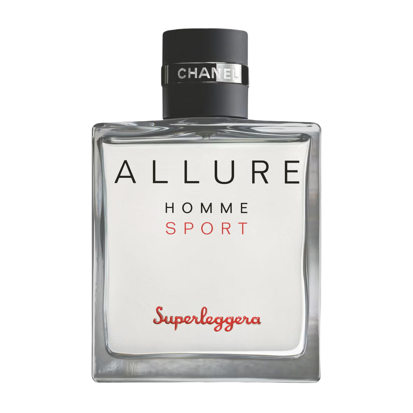Chanel — Allure Homme Sport Superleggera — Eau de Parfum