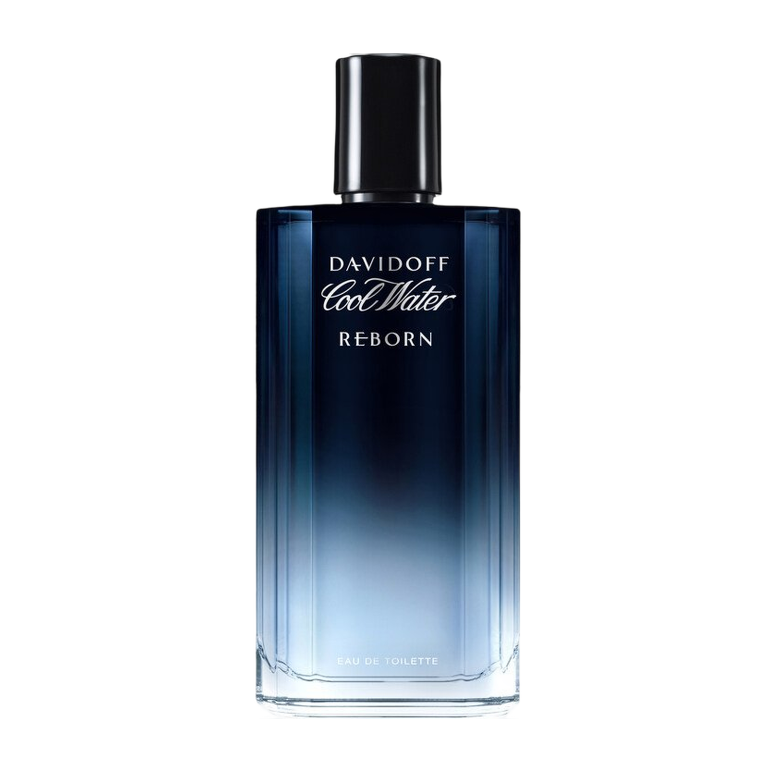 Davidoff — Cool Water Reborn — Eau de Toilette