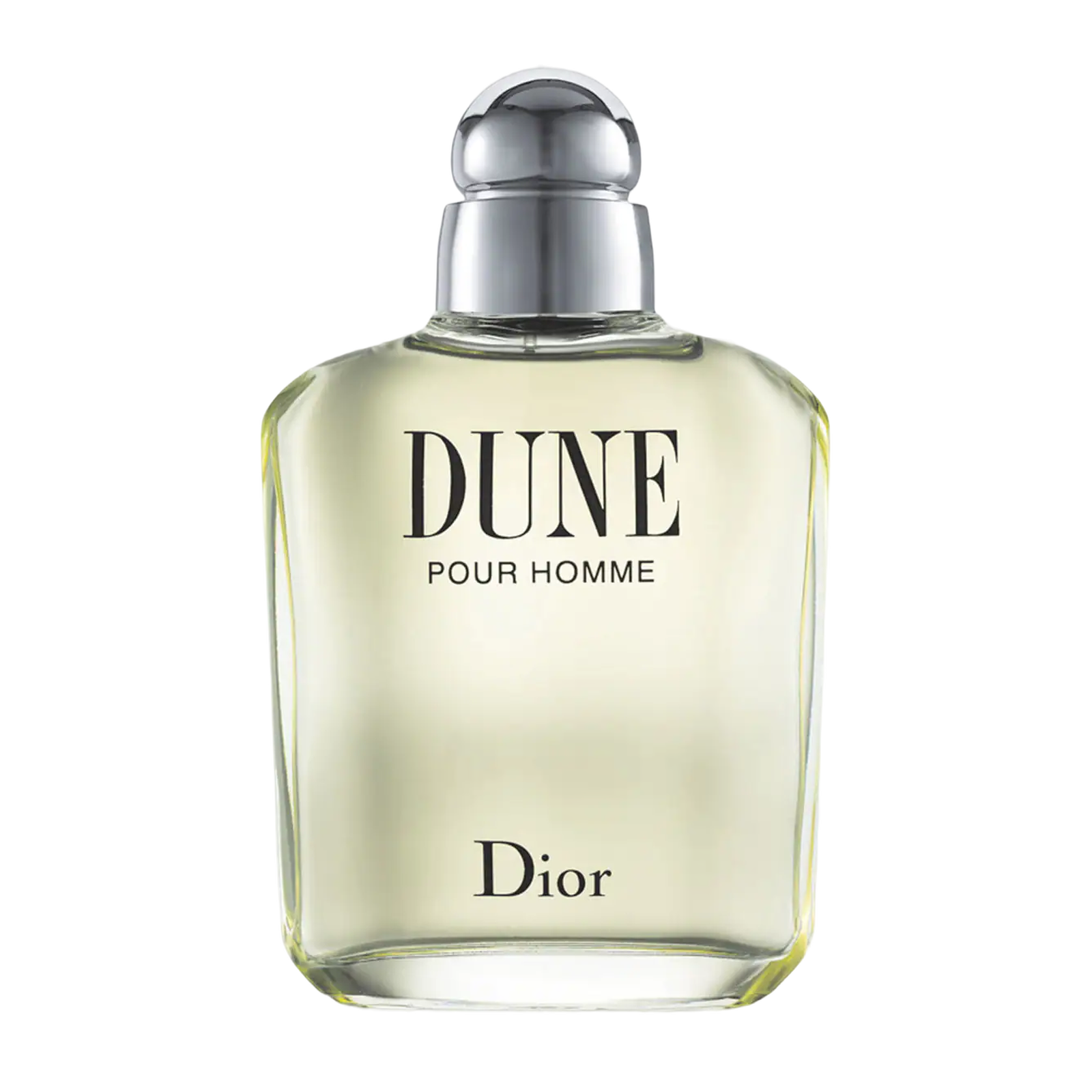 Dior — Dune Pour Homme — Eau de Toilette