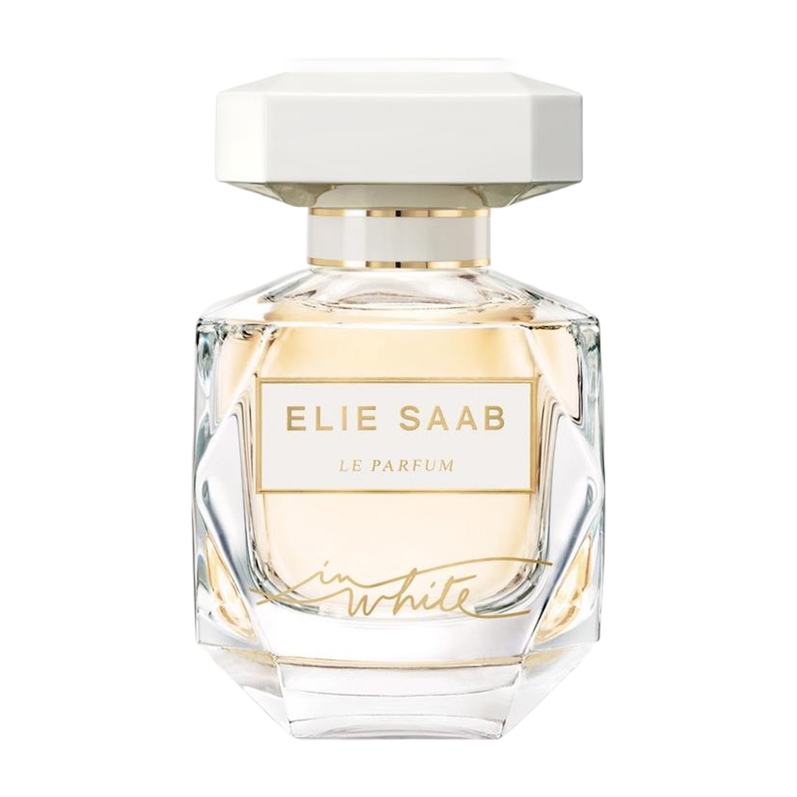 Elie Saab — Le Parfum in White — Eau de Parfum