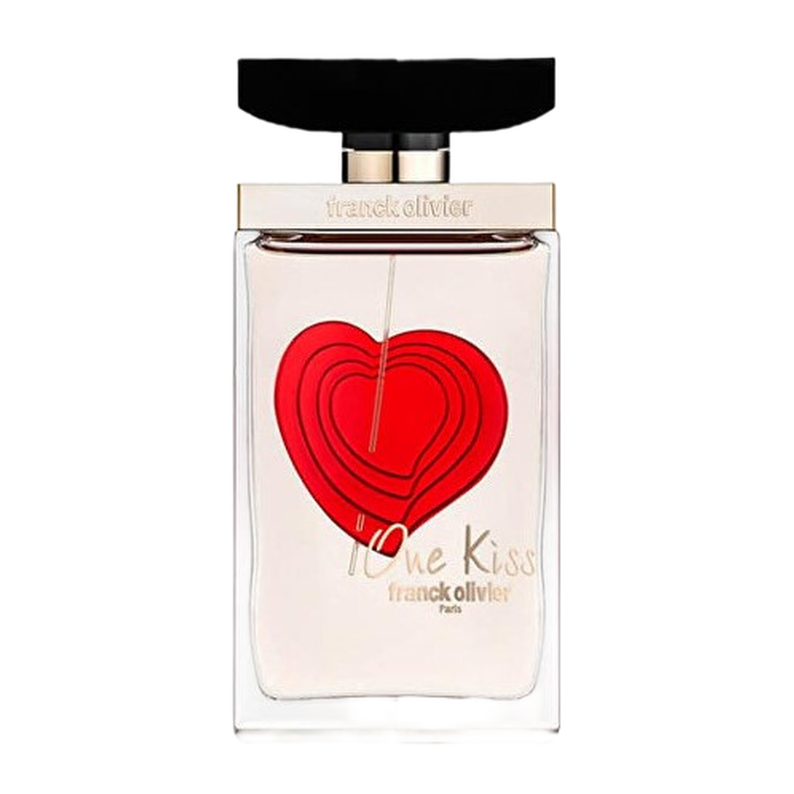 Franck Olivier — One Kiss — Eau de Parfum