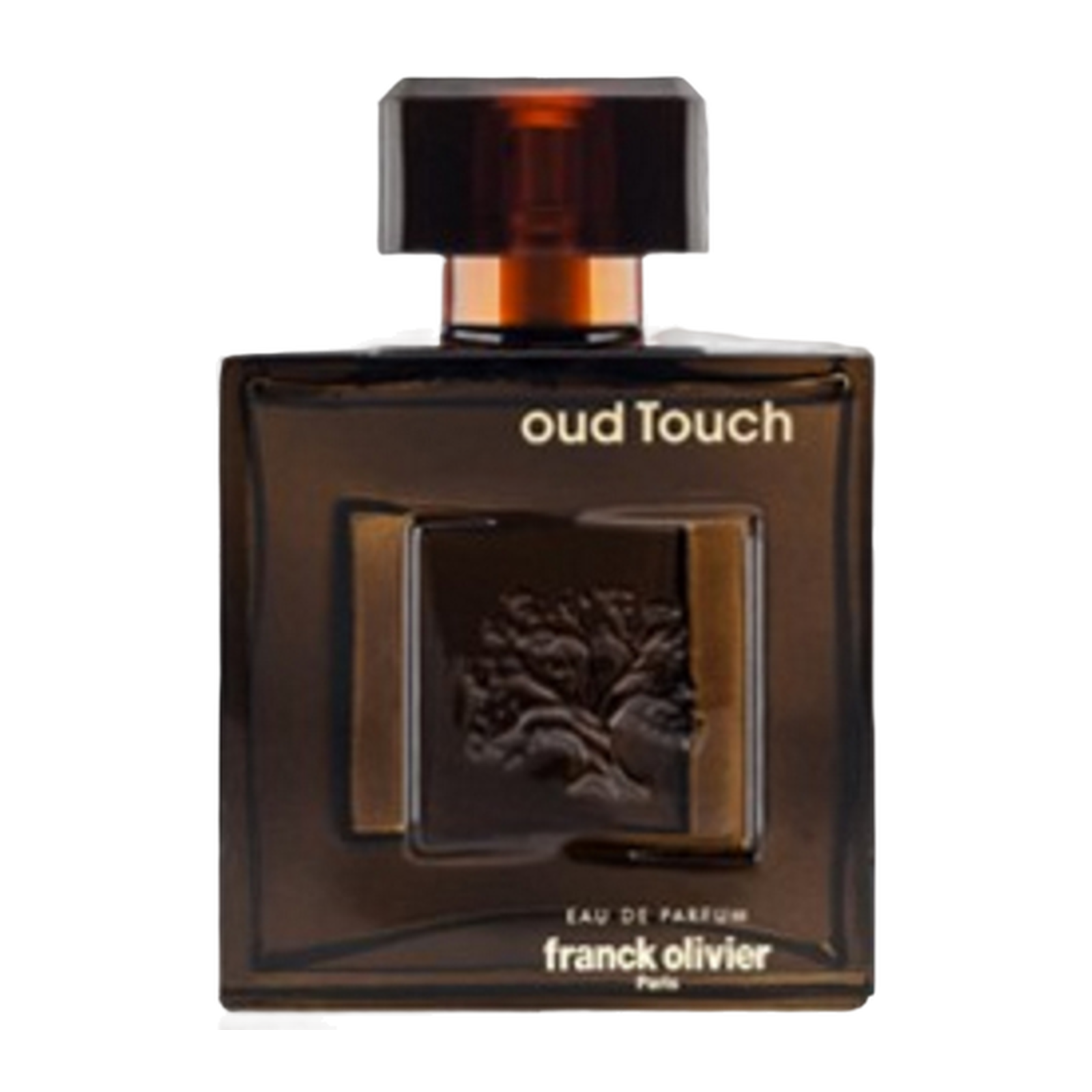 Franck Olivier — Oud Touch — Eau de Parfum