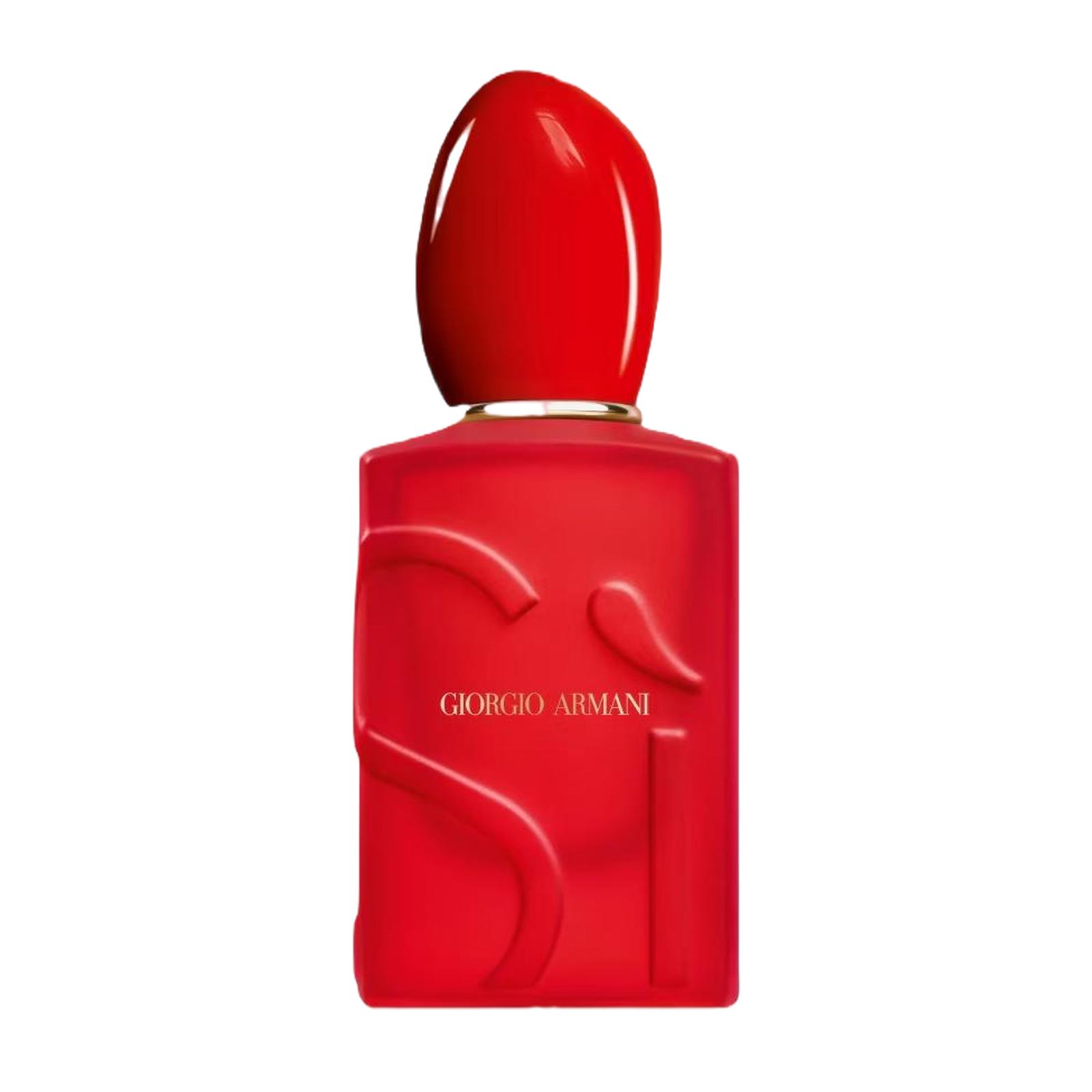 Giorgio Armani — Sì Passione Red Bloom — Eau de Parfum