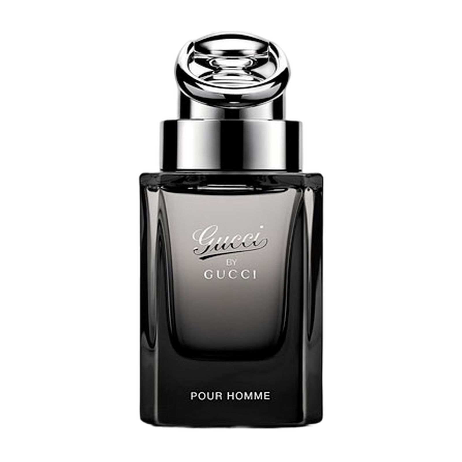 Gucci — Gucci by Gucci Pour Homme — Eau de Toilette