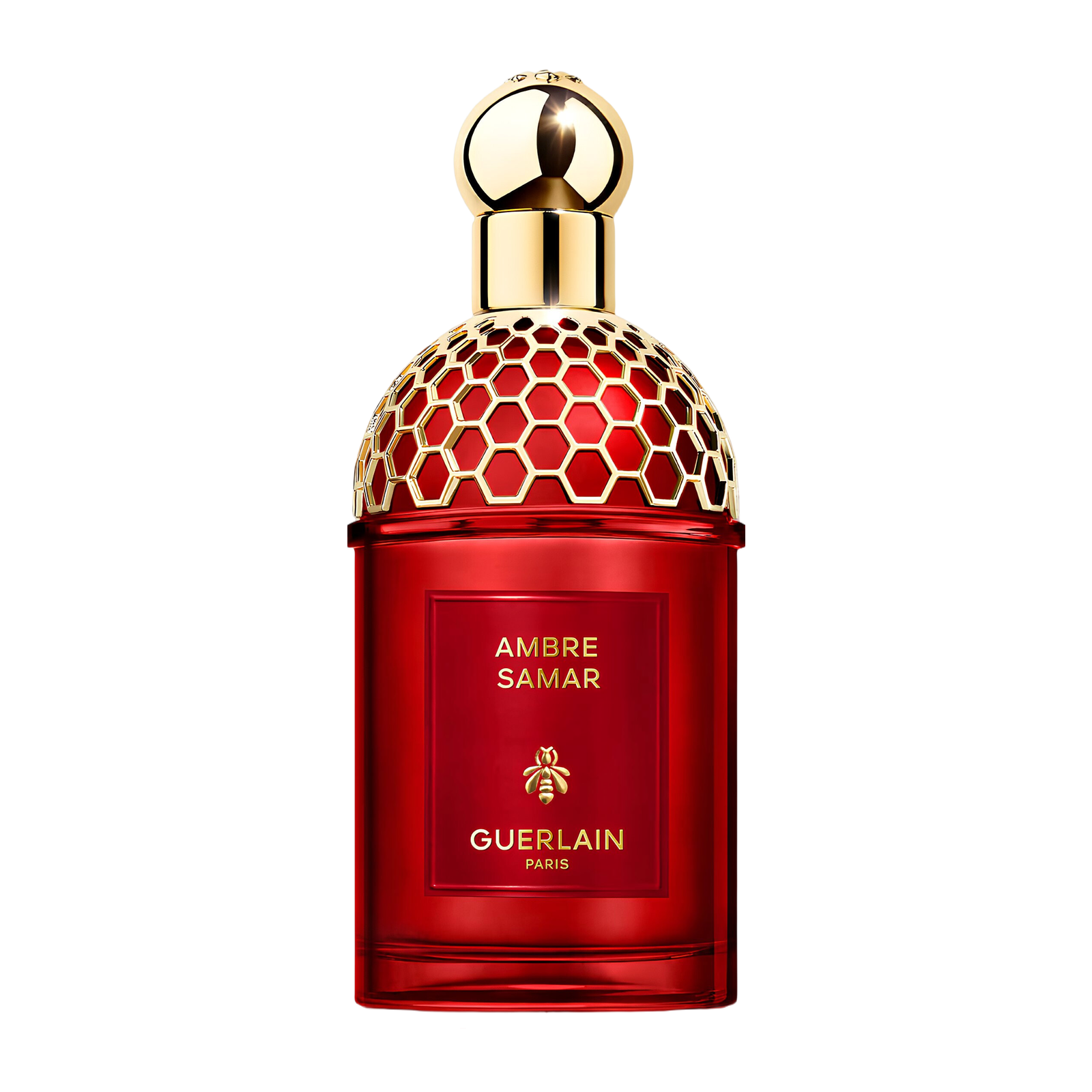 Guerlain — Absolus Allegoria Ambre Samar — Eau de Parfum