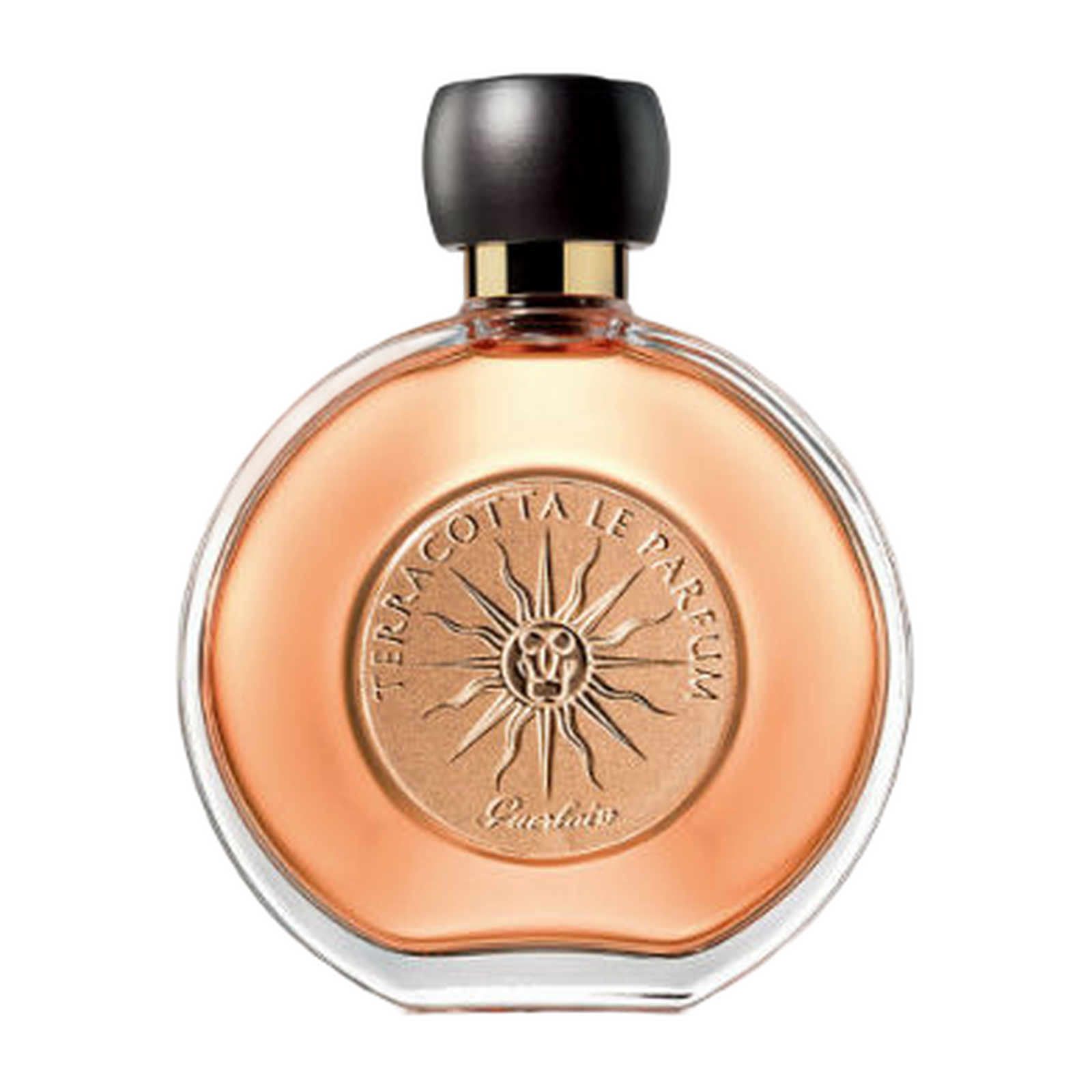 Guerlain — Terracotta Le Parfum — Eau de Toilette