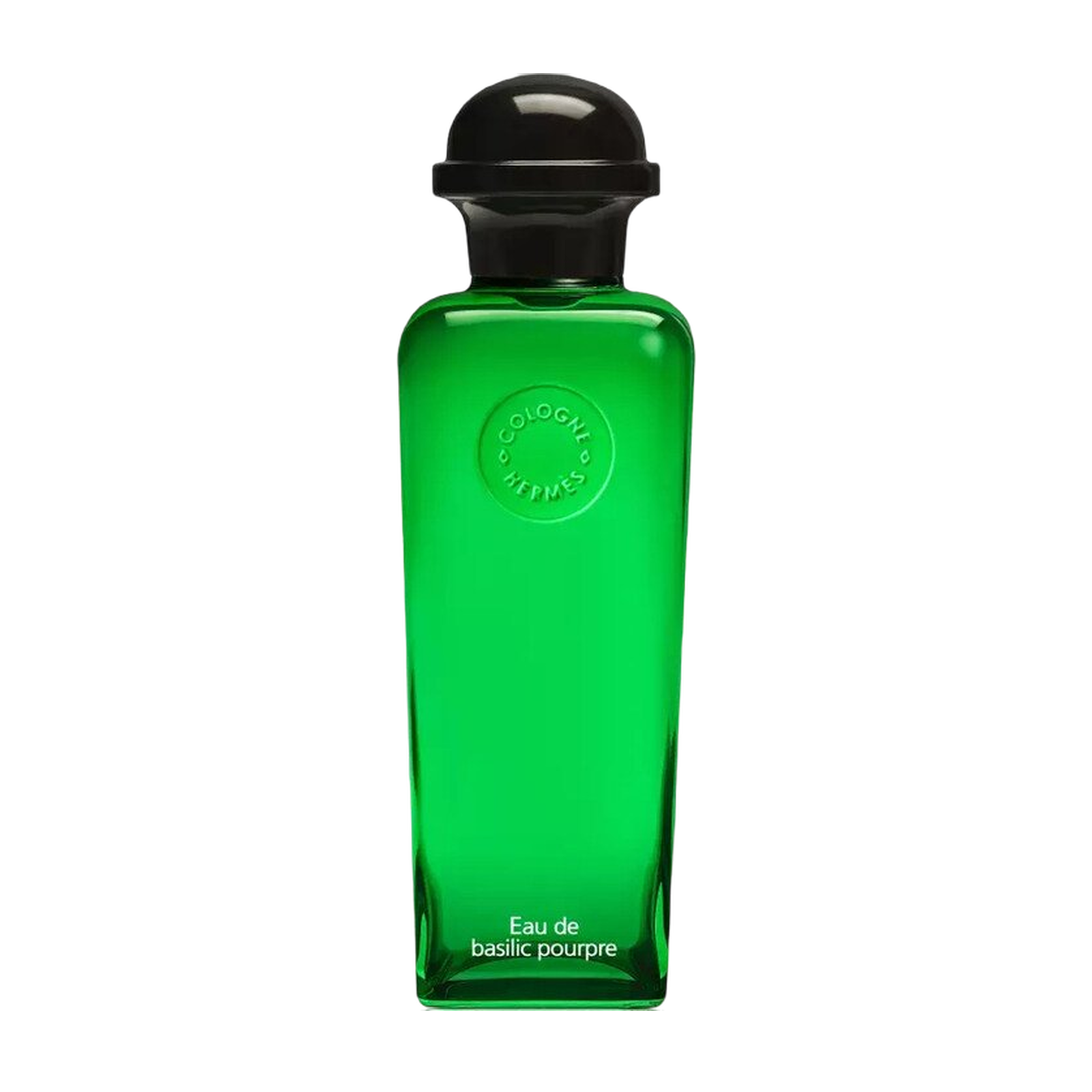 Hermès — Eau de Basilic Pourpre — Eau de Cologne