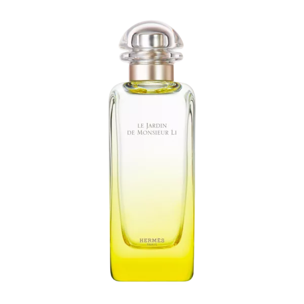 Hermès — Le Jardin de Monsieur Li — Eau de Toilette