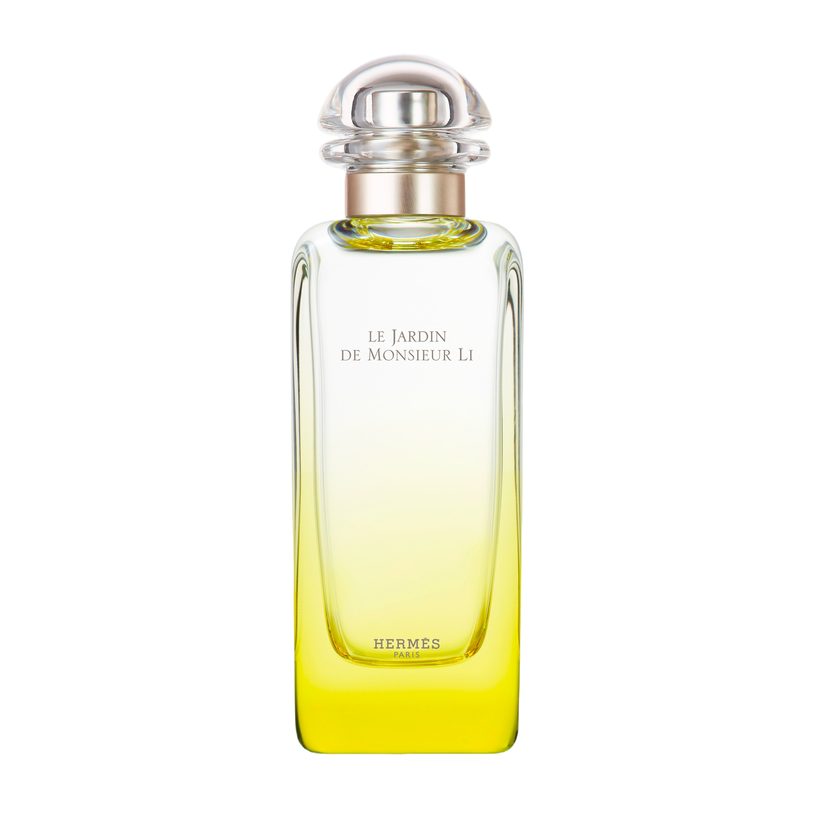 Hermès — Le Jardin de Monsieur Li — Eau de Toilette