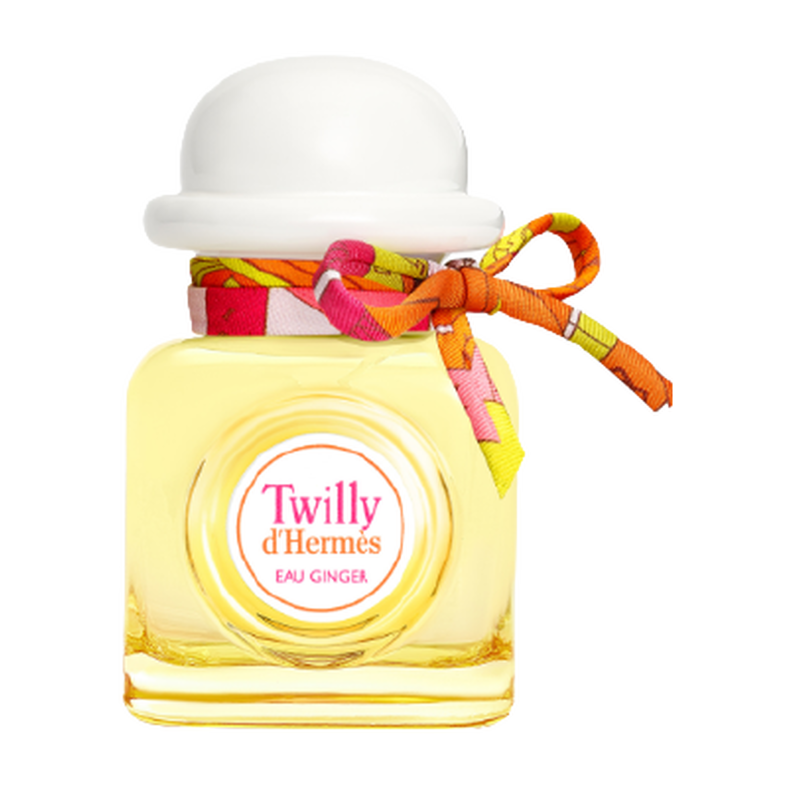 Hermès — Twilly d’Hermès Eau Ginger — Eau de Parfum