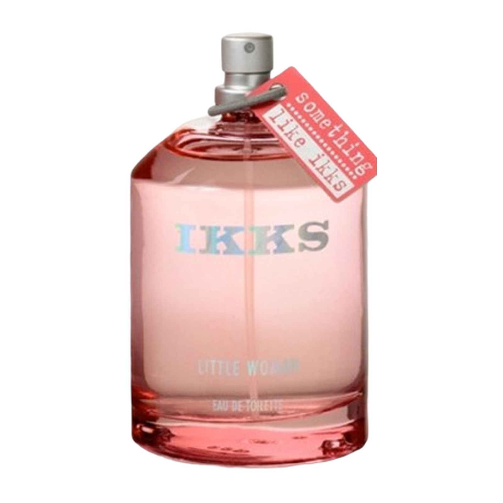 IKKS — Little Woman Sunrise — Eau de Toilette