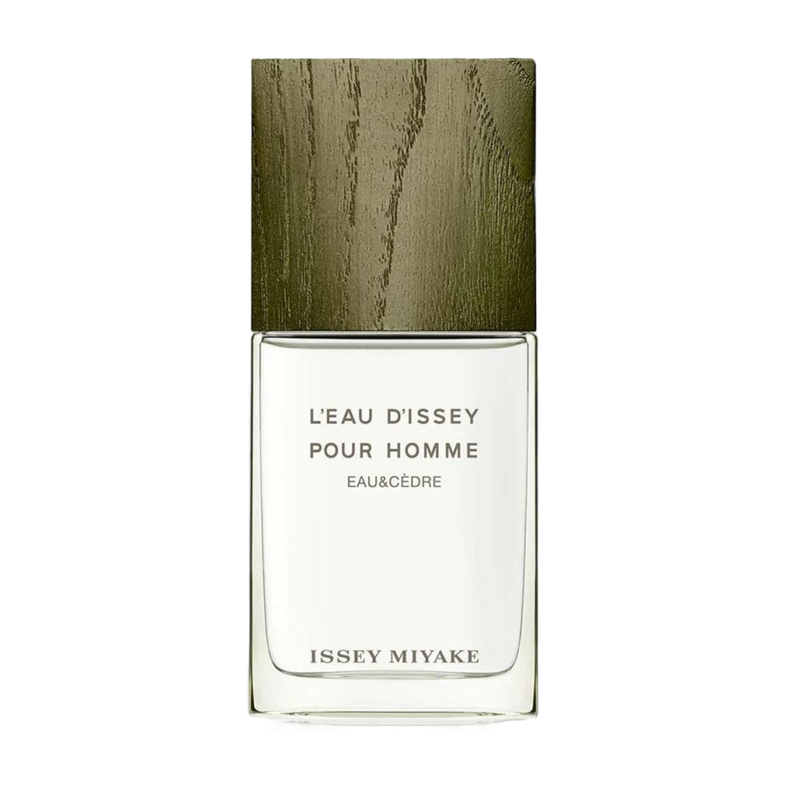 Issey Miyake — L’Eau d’Issey Pour Homme Eau & Cèdre — Eau de Toilette Intense