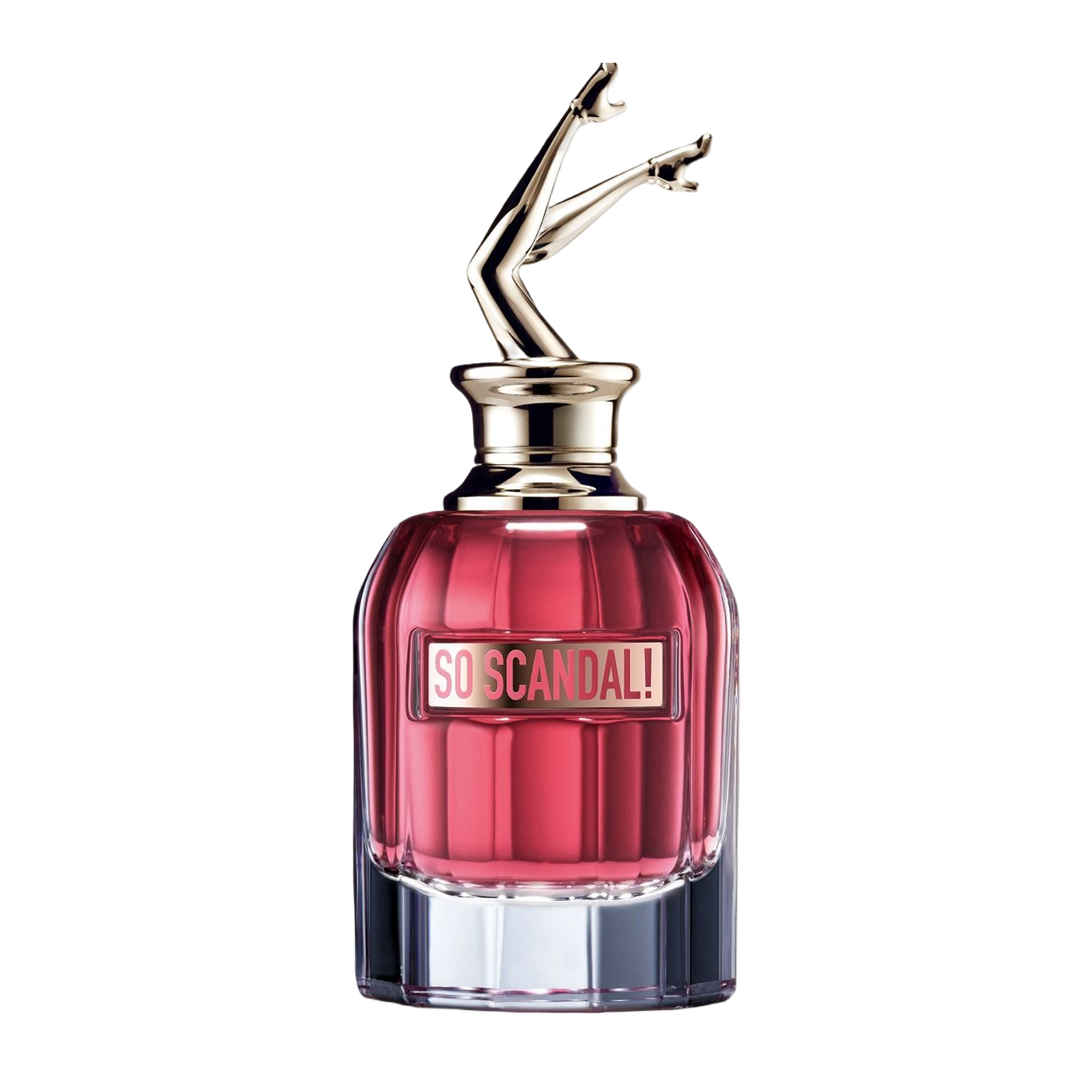 Jean Paul Gaultier — So Scandal! — Eau de Parfum