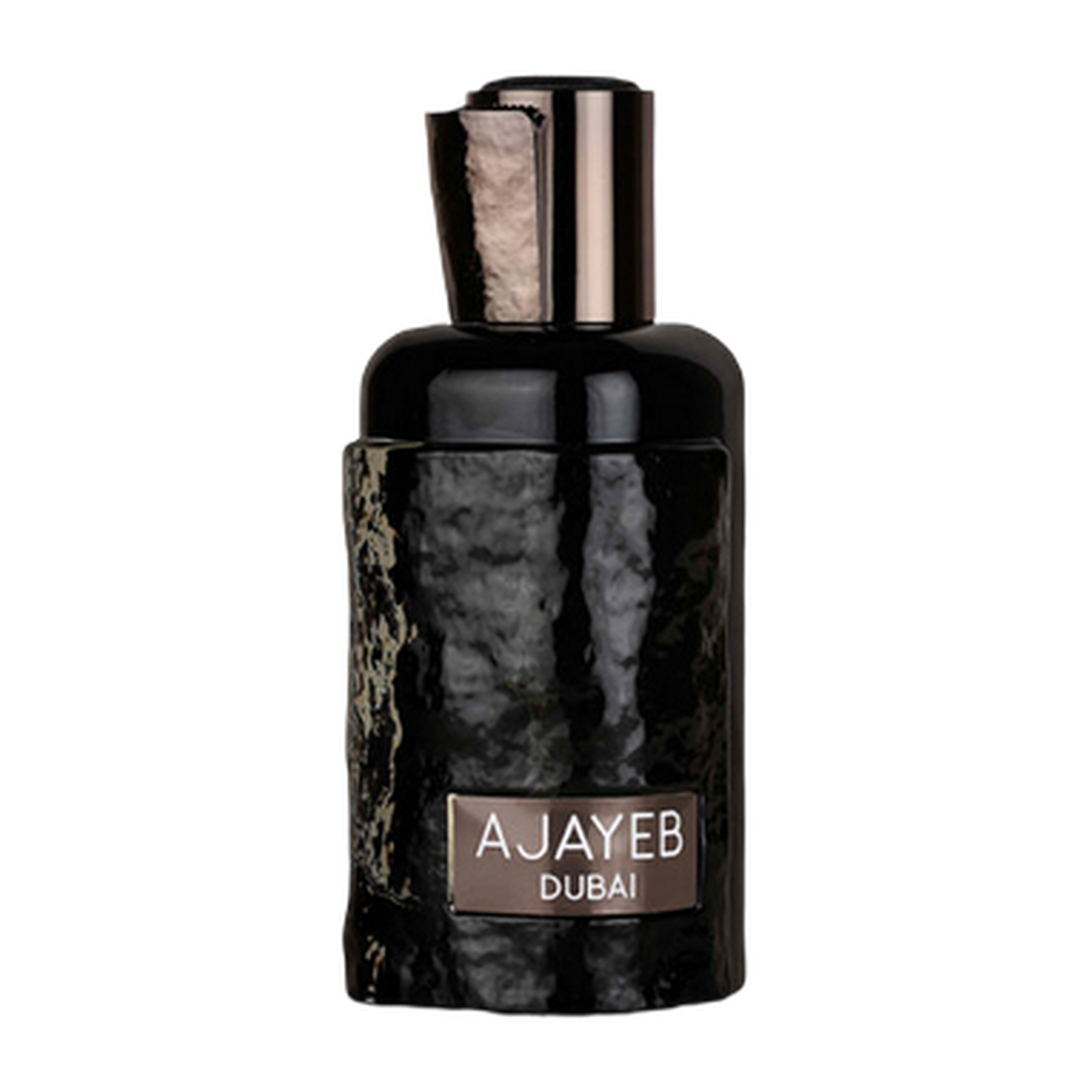 Lattafa — Ajayeb Dubai — Eau de Parfum