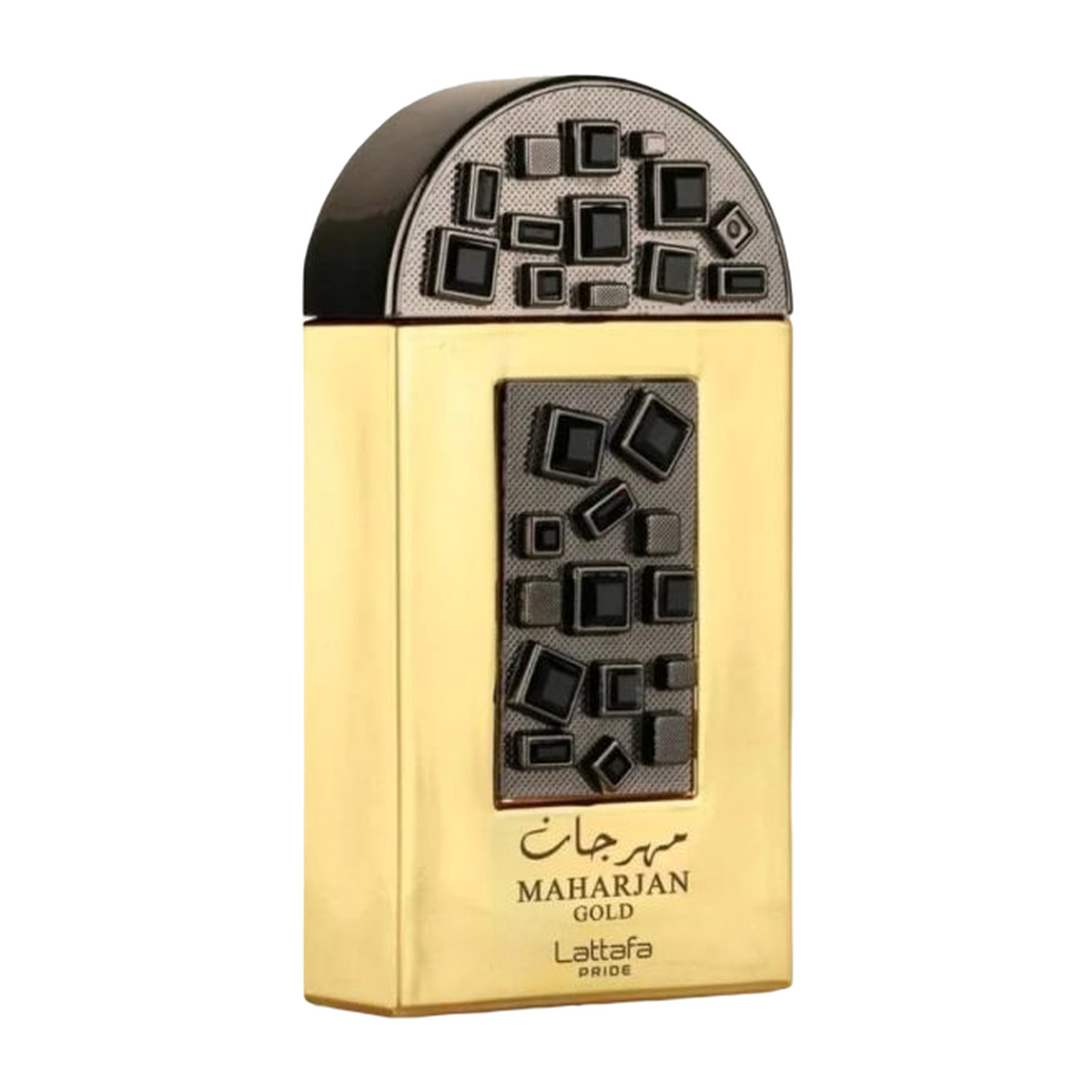 Lattafa — Maharjan Gold — Eau de Parfum