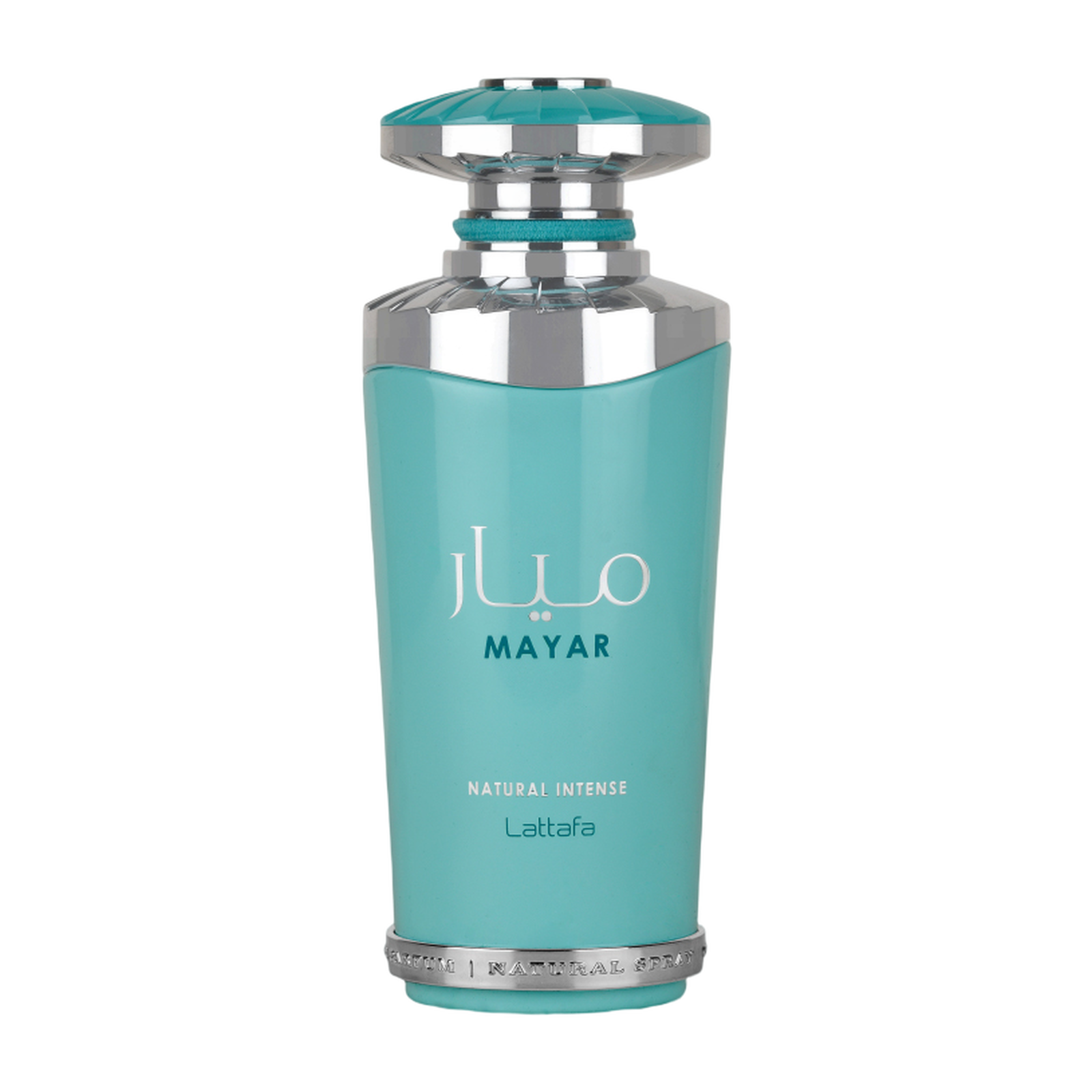 Lattafa — Mayar Natural Intense — Eau de Parfum