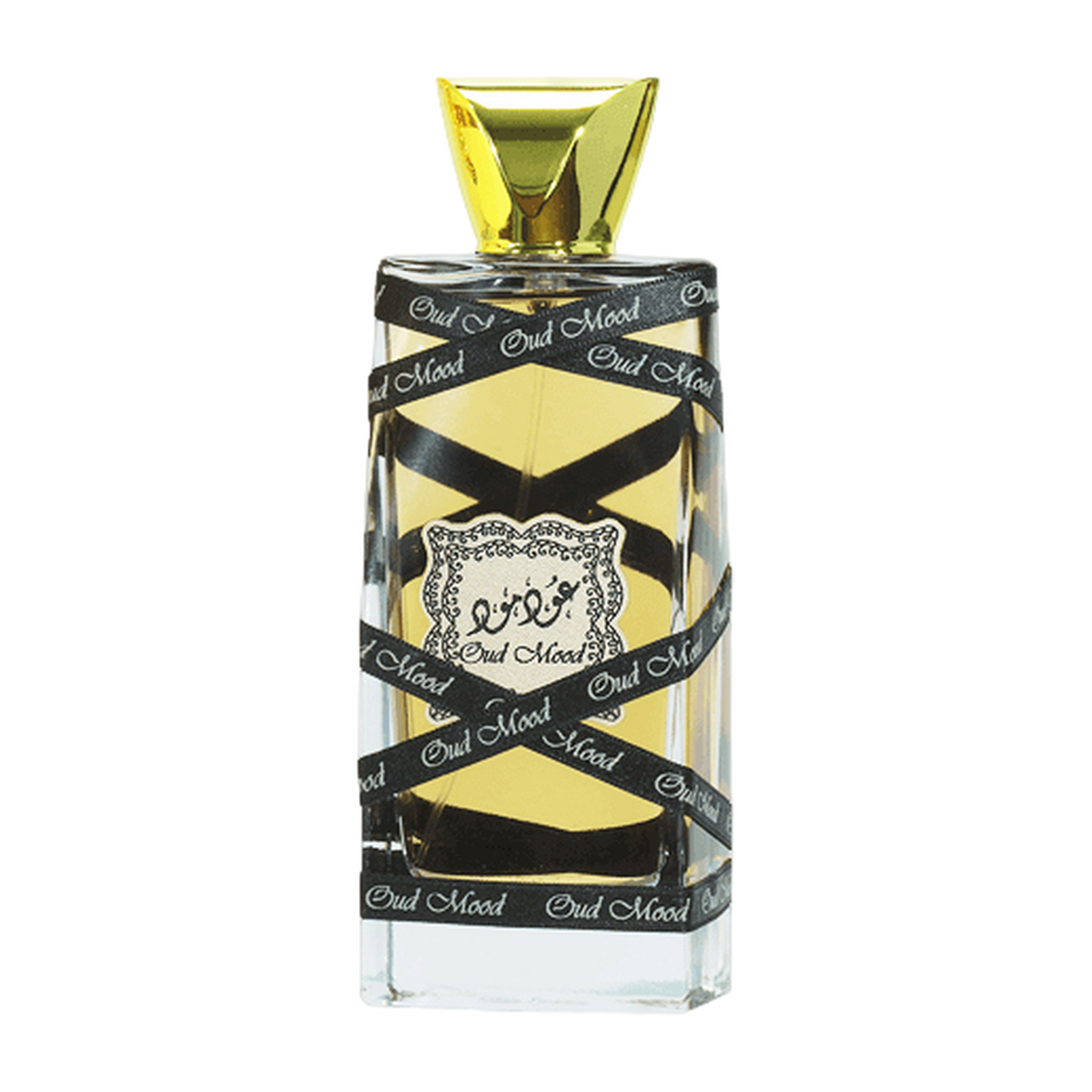 Lattafa — Oud Mood — Eau de Parfum