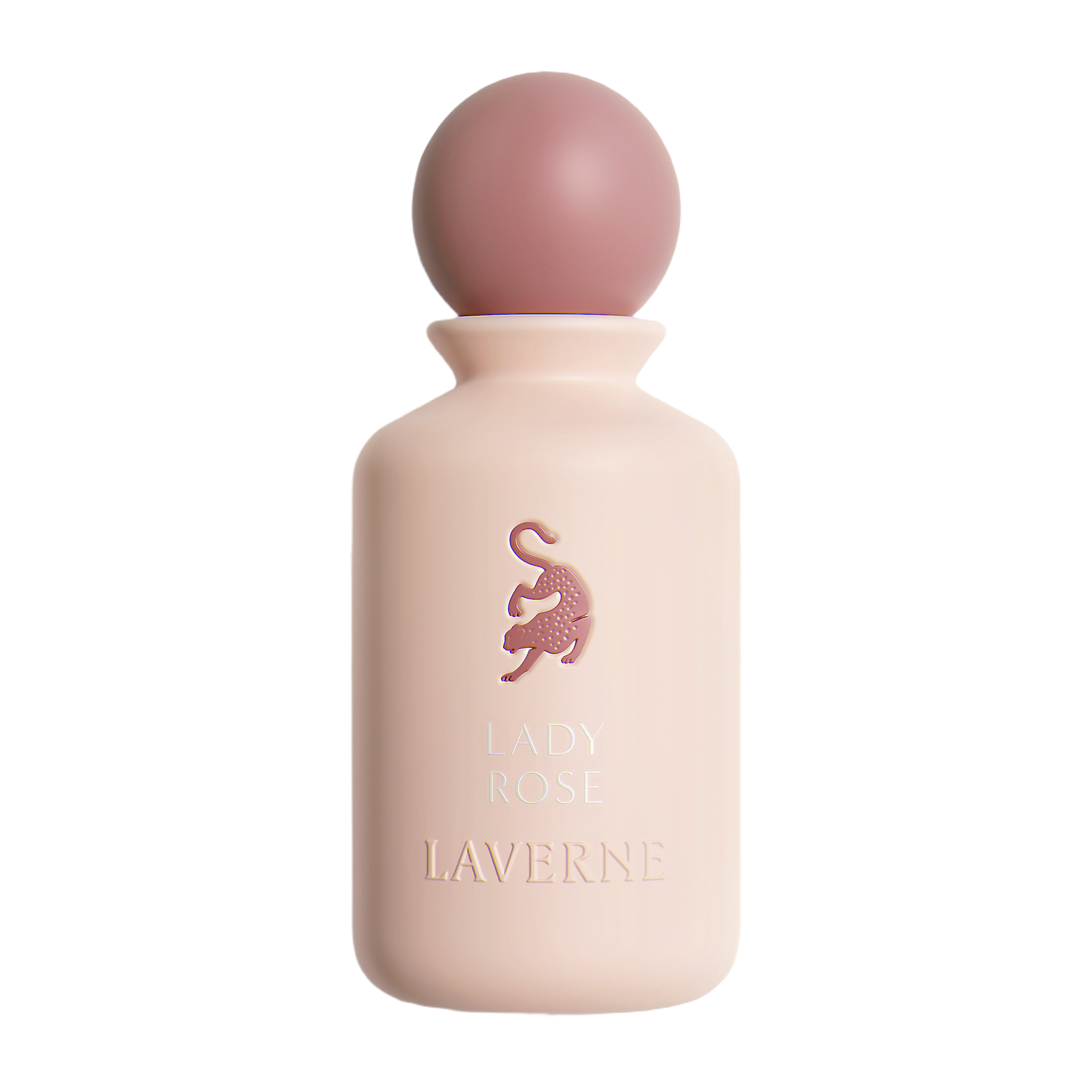 Laverne — Lady Rose — Eau de Parfum