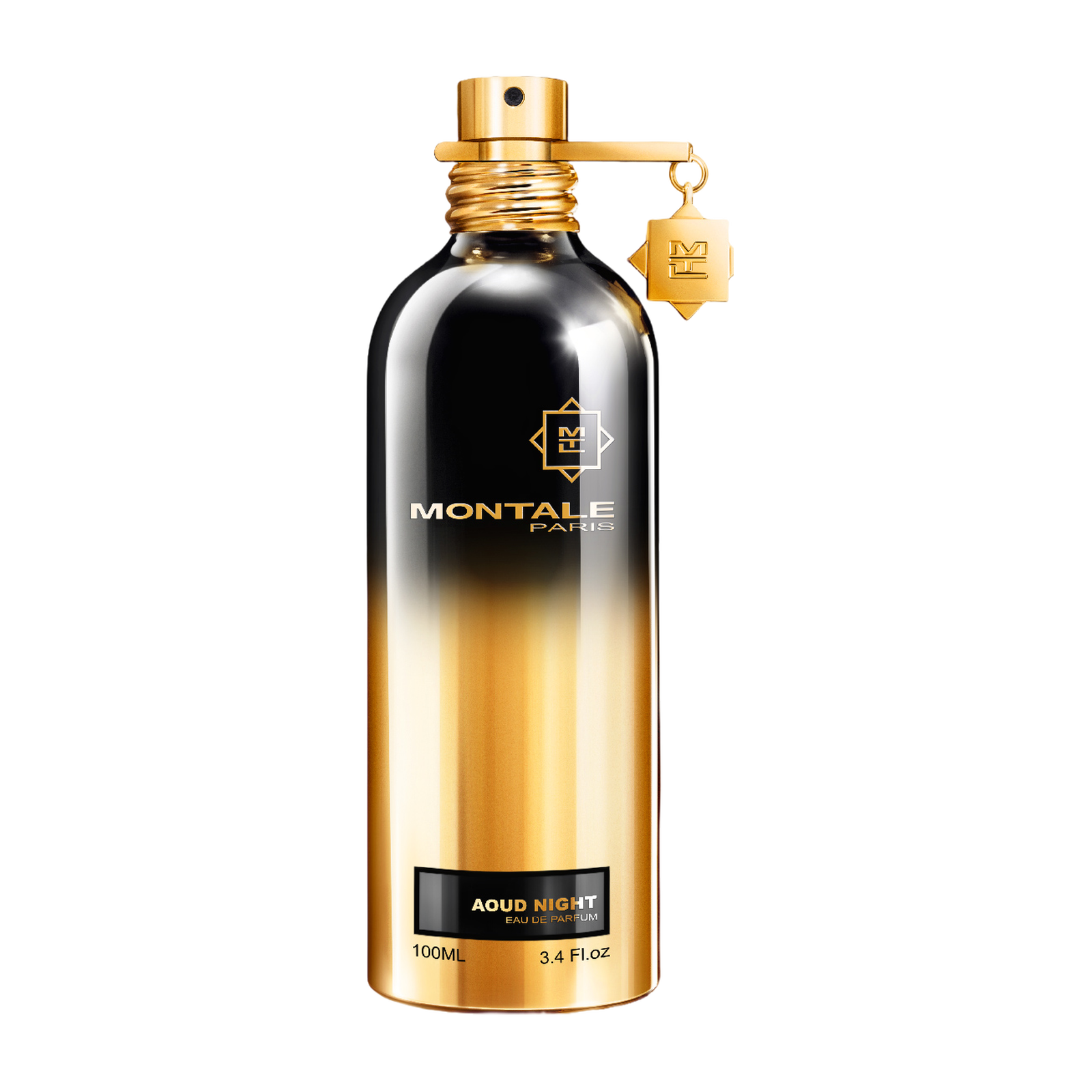 Montale — Aoud Night — Eau de Parfum