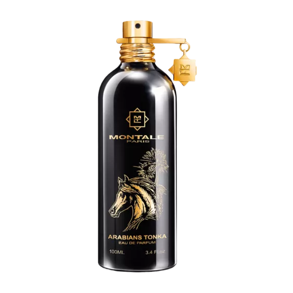 Montale — Arabians Tonka — Eau de Parfum