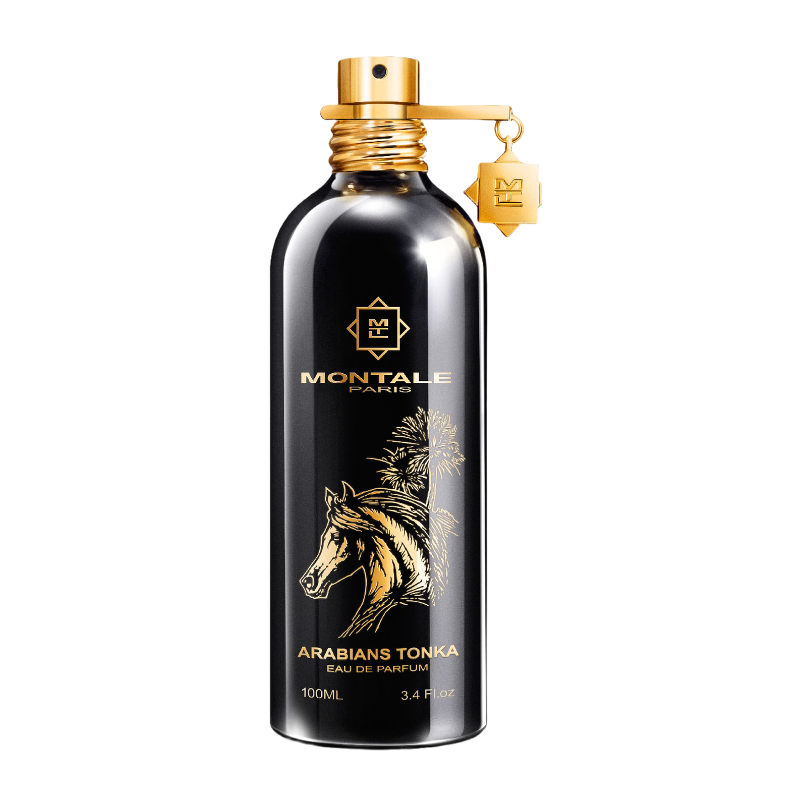 Montale — Arabians Tonka — Eau de Parfum