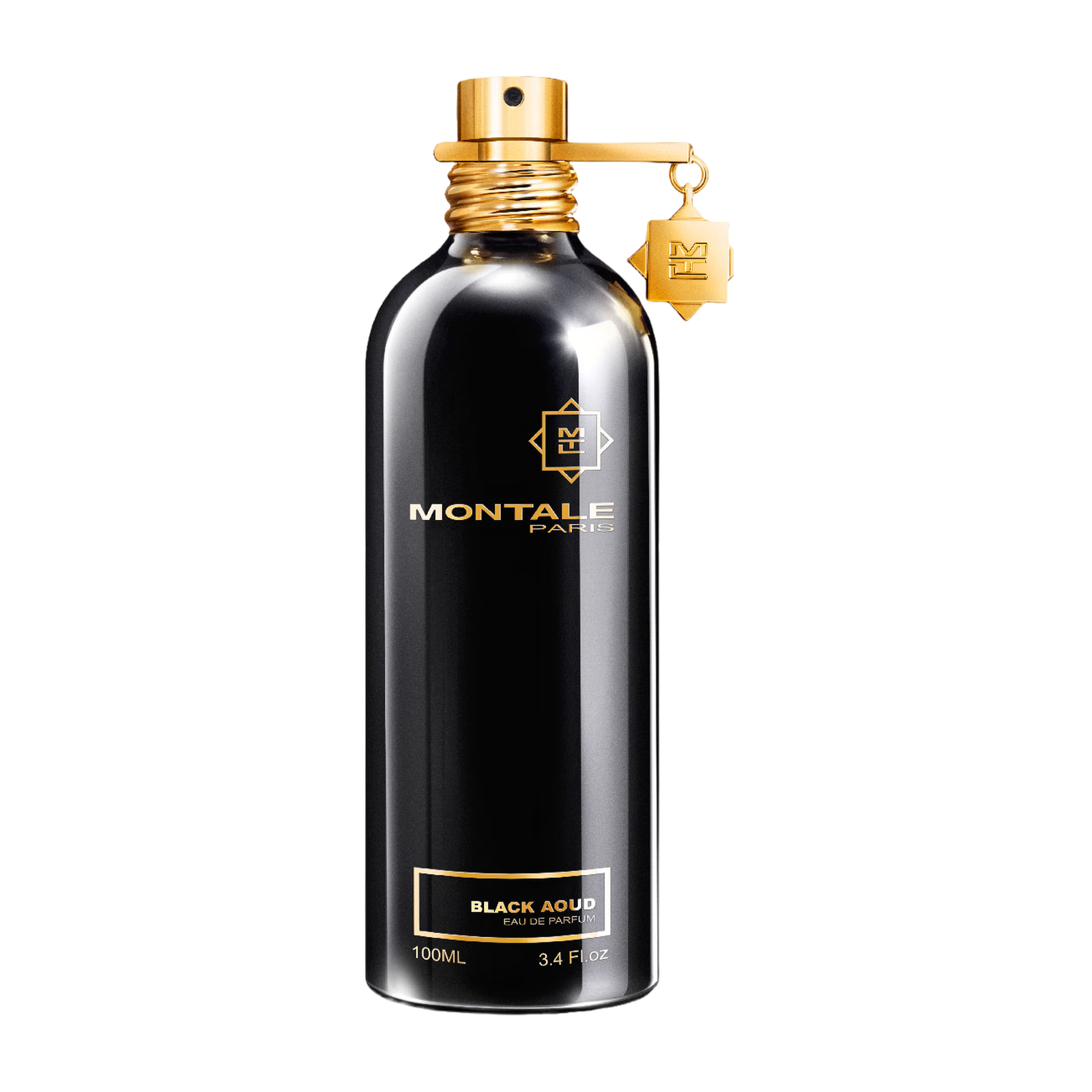 Montale — Black Aoud — Eau de Parfum