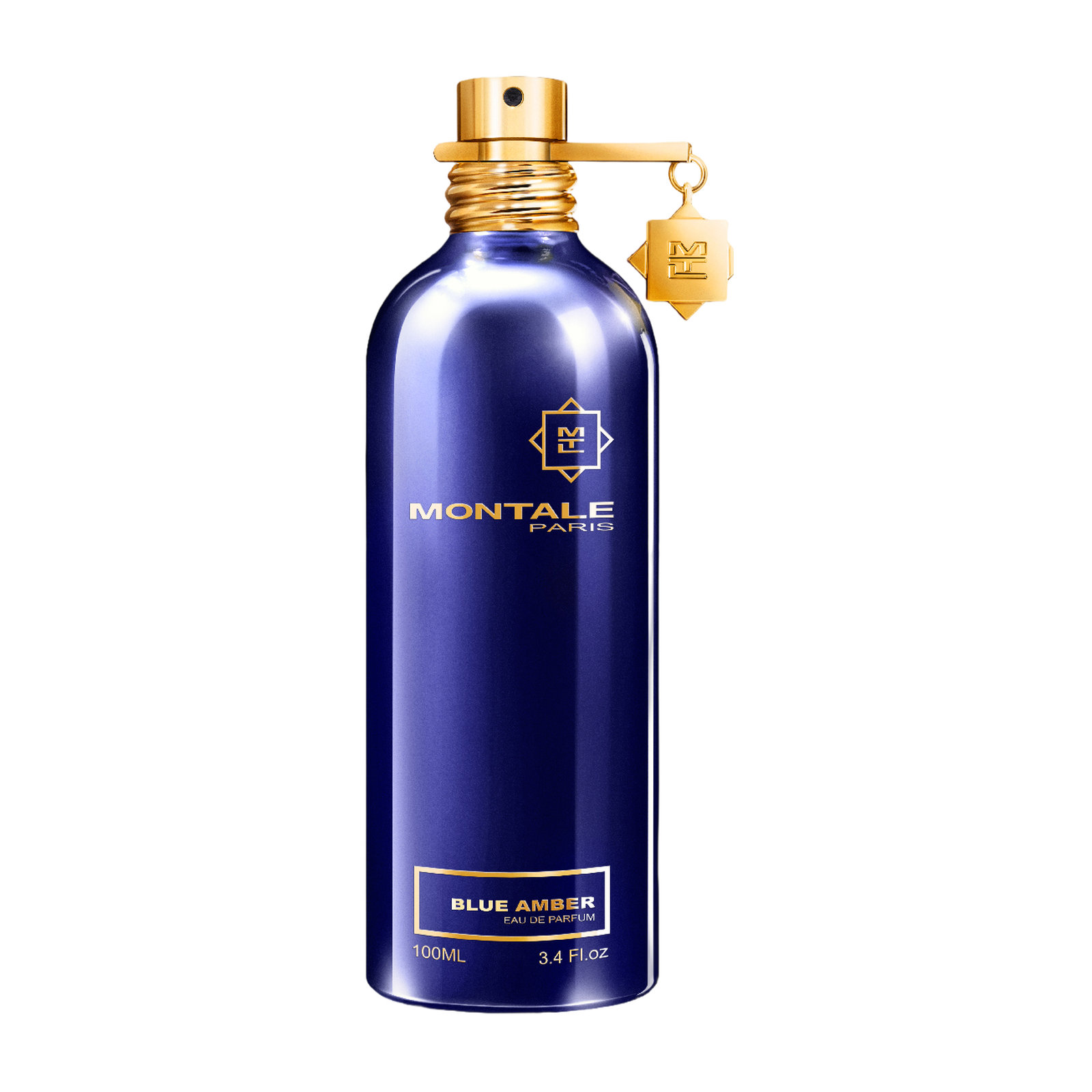 Montale — Blue Amber — Eau de Parfum
