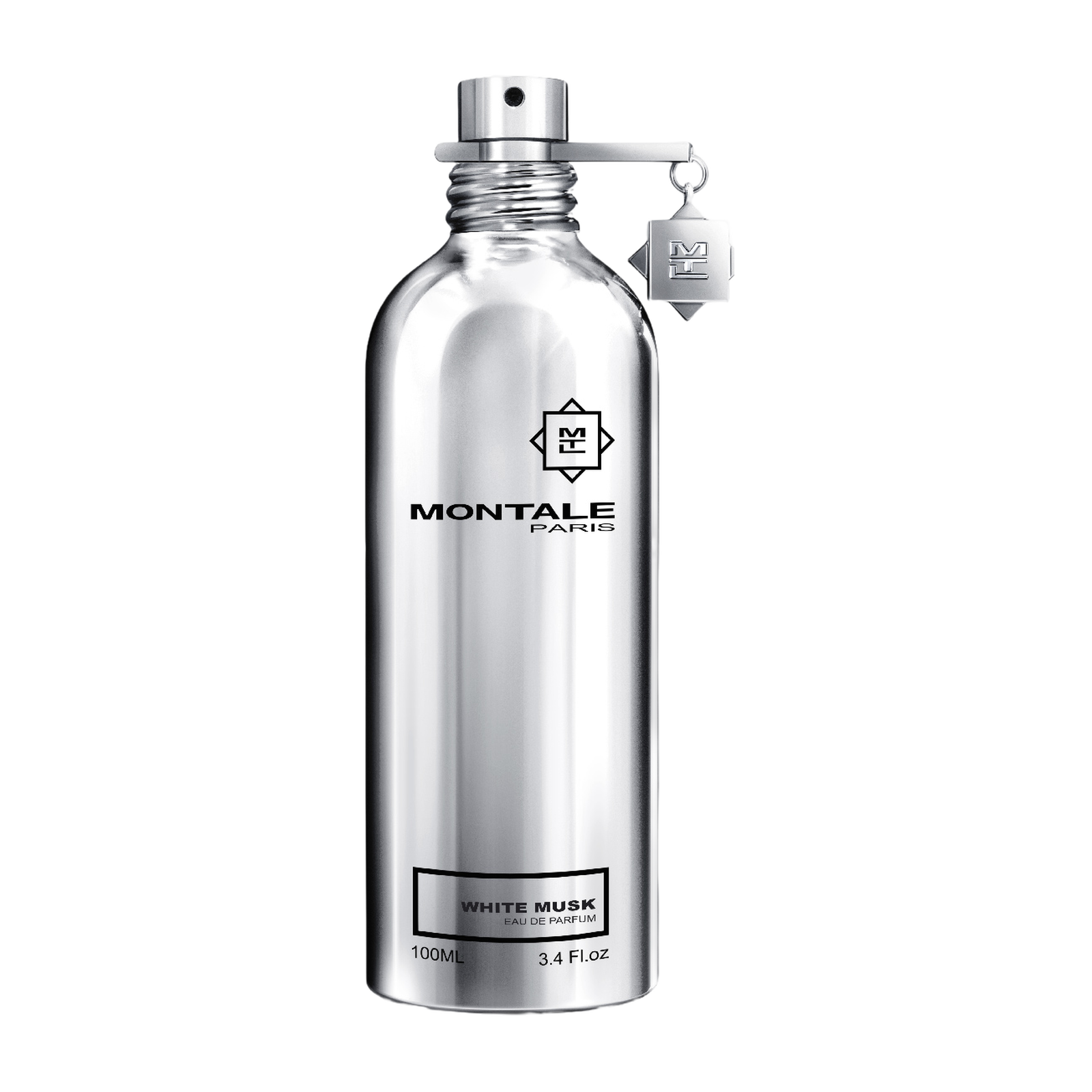 Montale — White Musk — Eau de Parfum