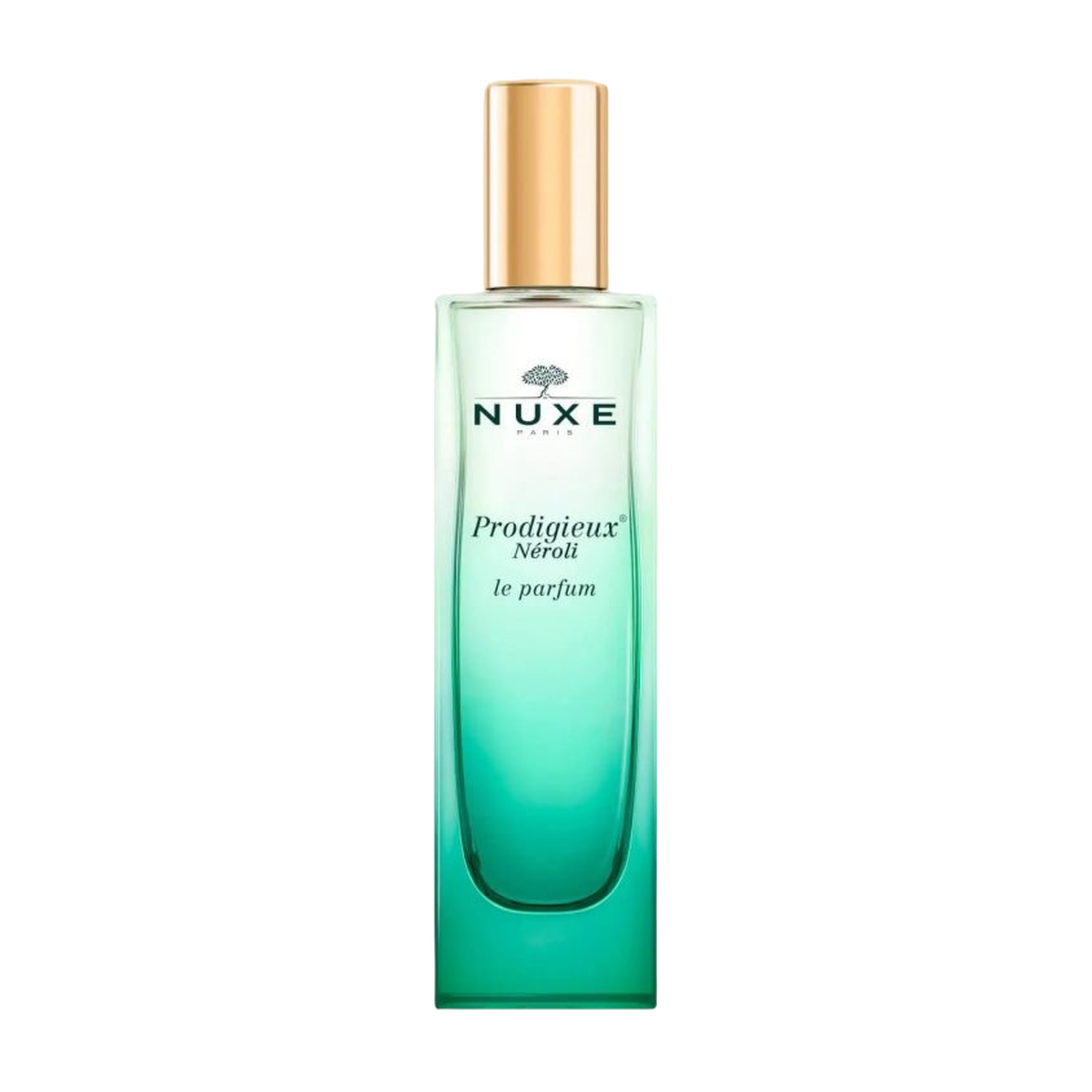 Nuxe — Prodigieux Néroli Le Parfum — Eau de Parfum
